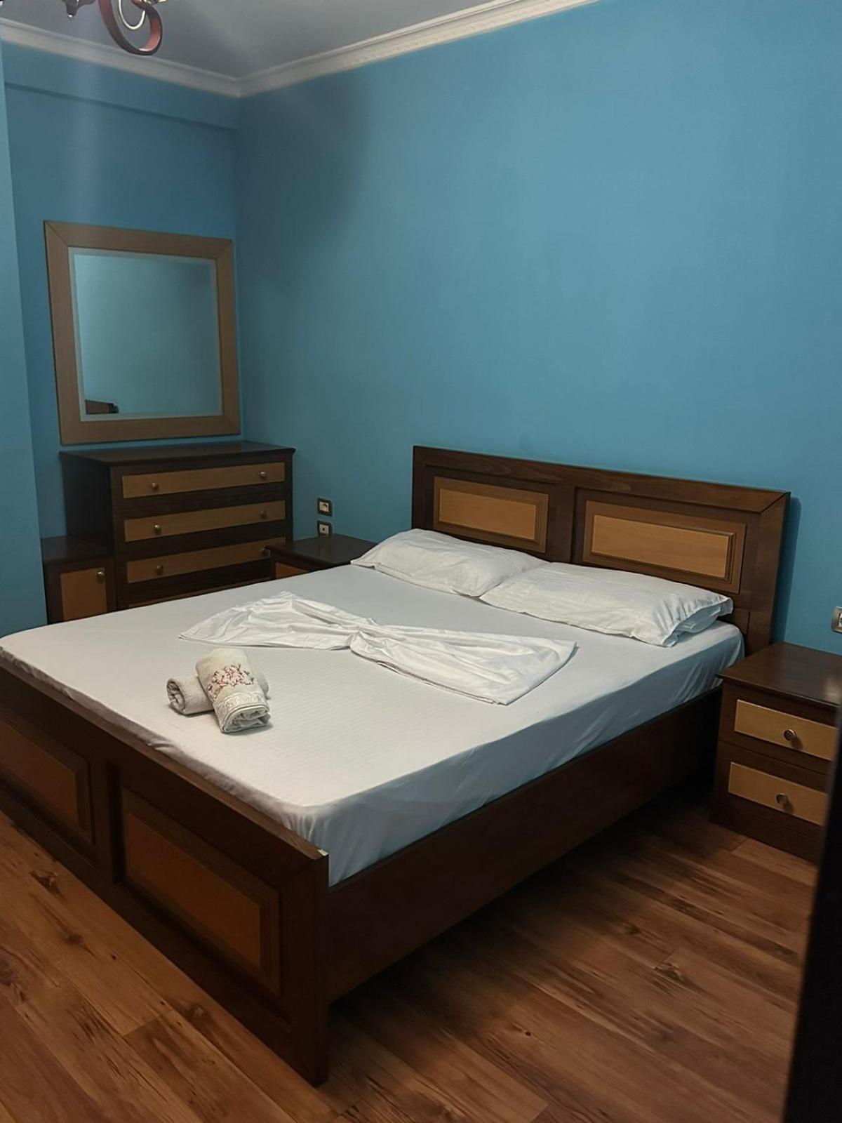 Fatjon' s Apartament