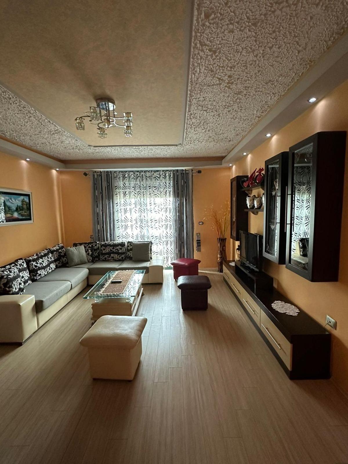 Fatjon' s Apartament