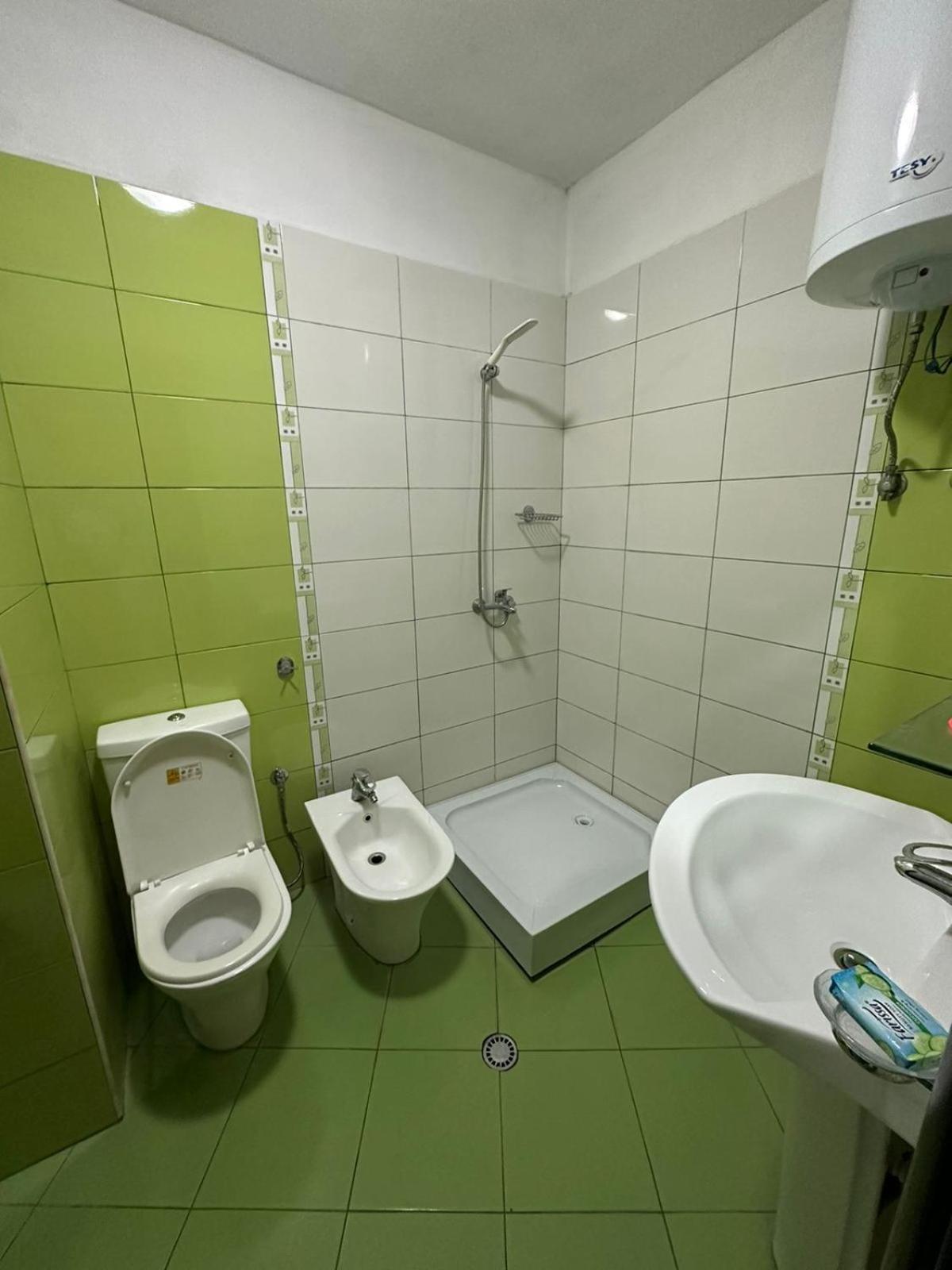 Fatjon' s Apartament
