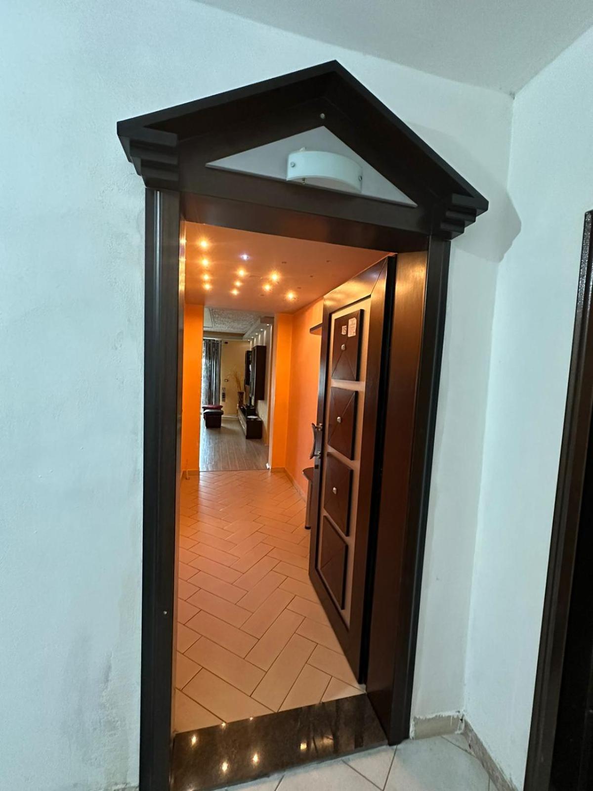 Fatjon' s Apartament