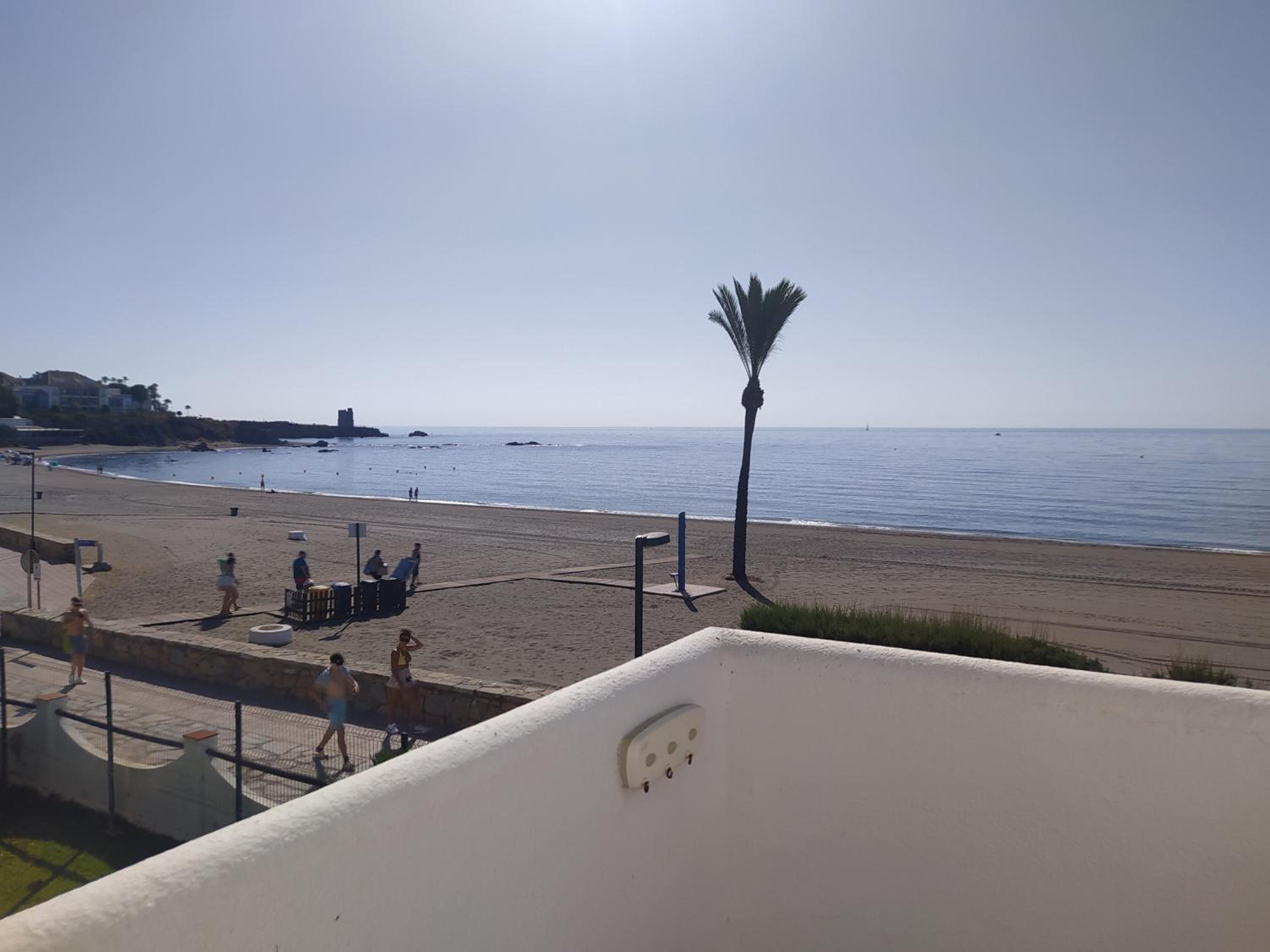 Adosado en La Bahía de Casares view 4