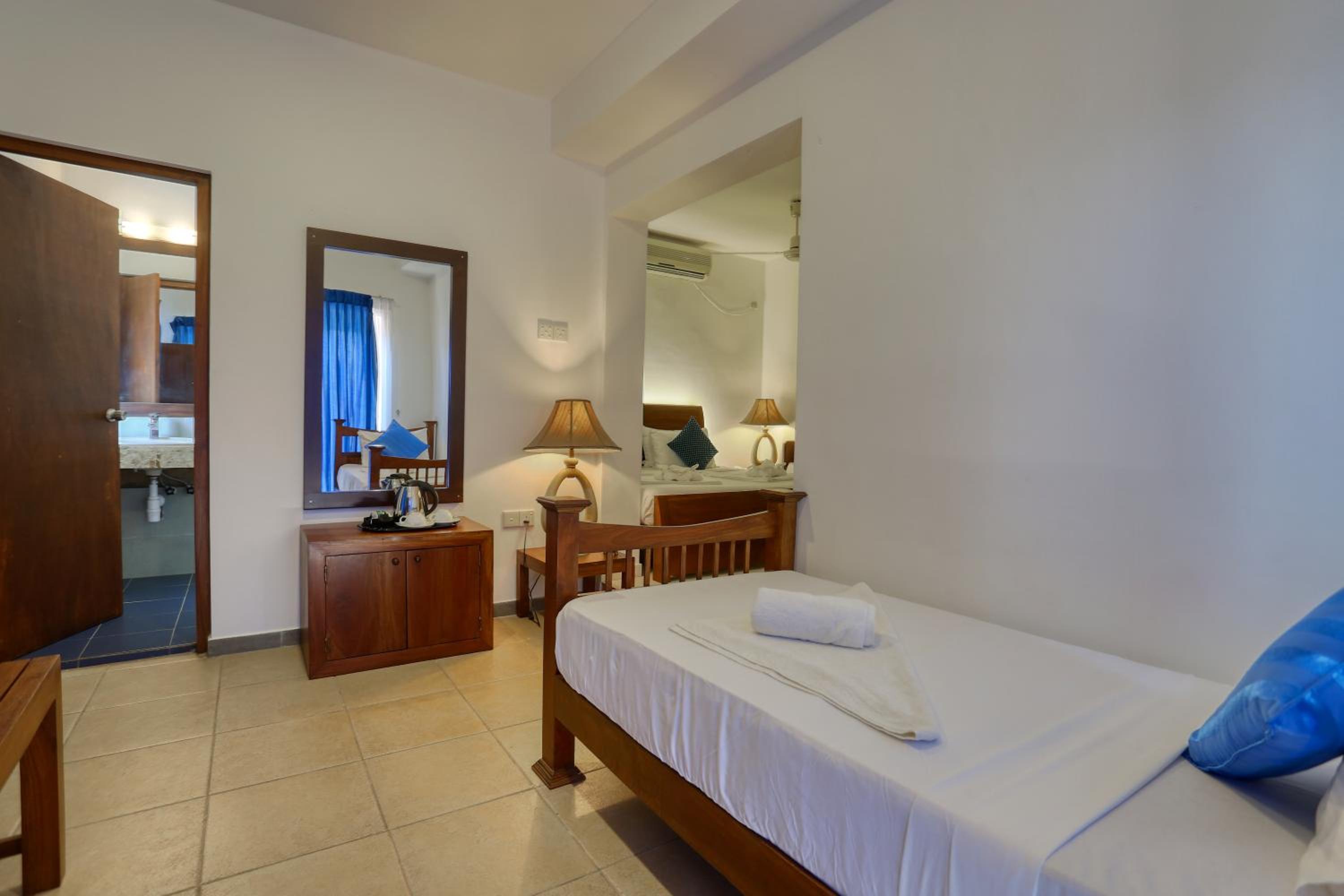 Mount Marina Villas Galle