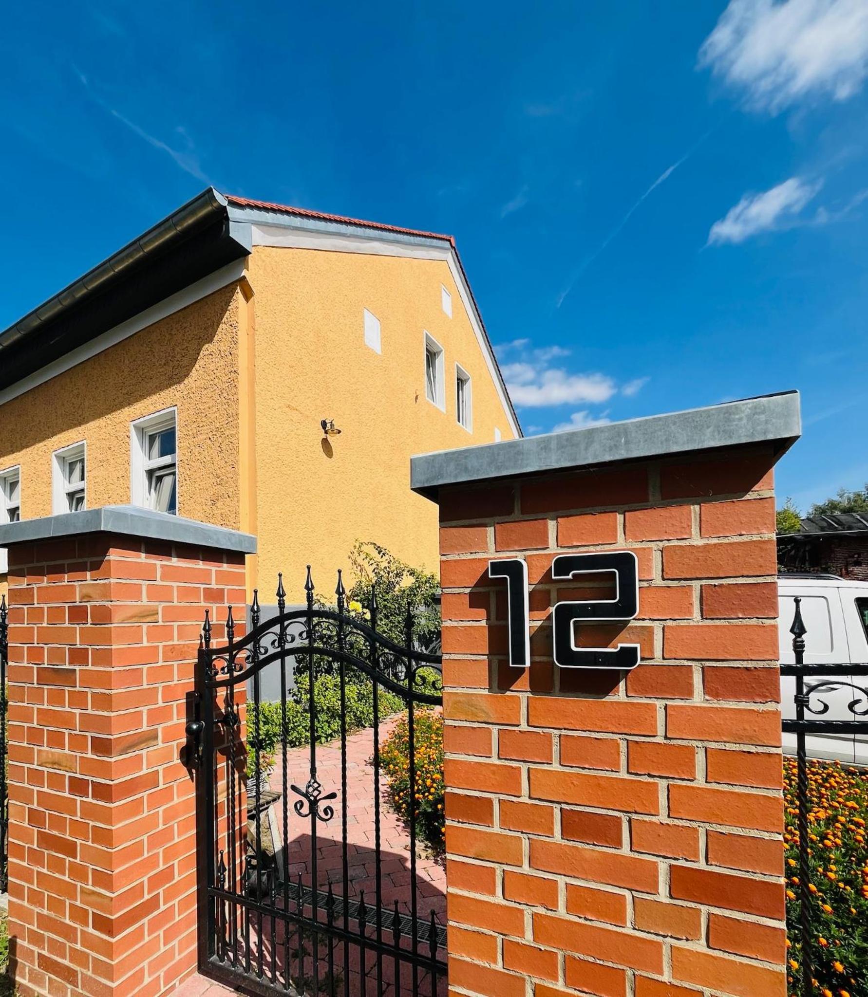 Gutshof von Gemünden Ferienwohnung 1