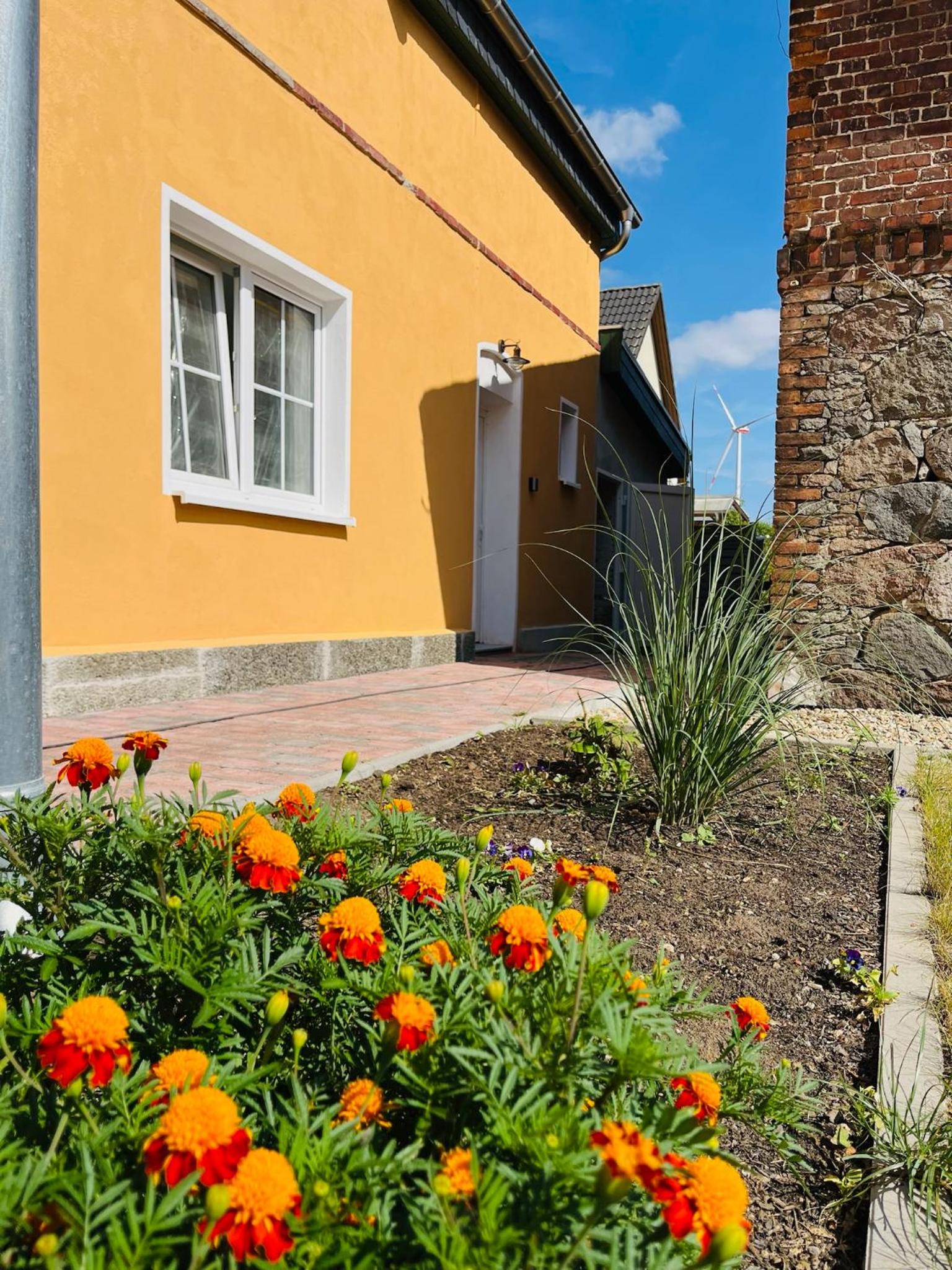 Gutshof von Gemünden Ferienwohnung 1