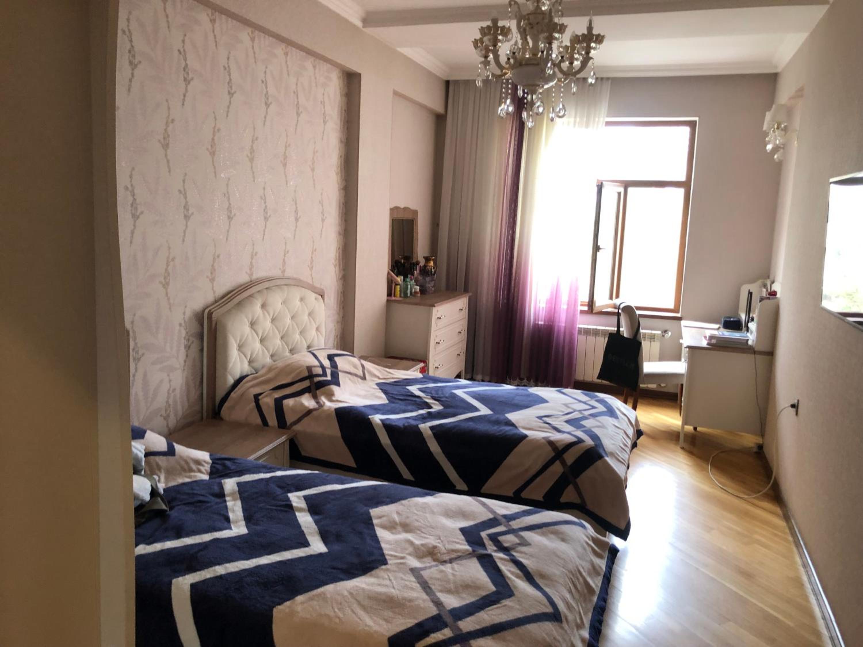 RCm APARTMENT