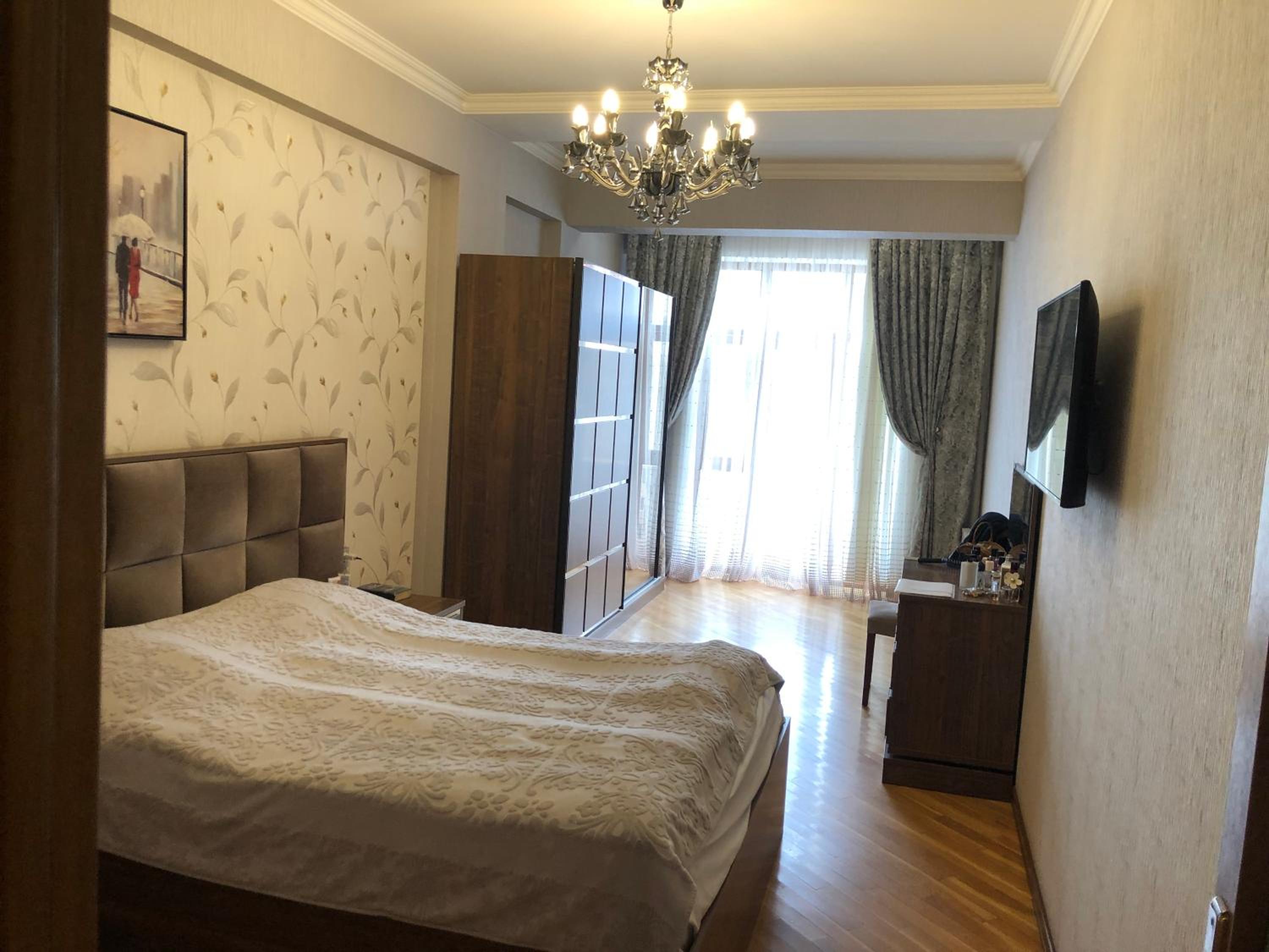 RCm APARTMENT