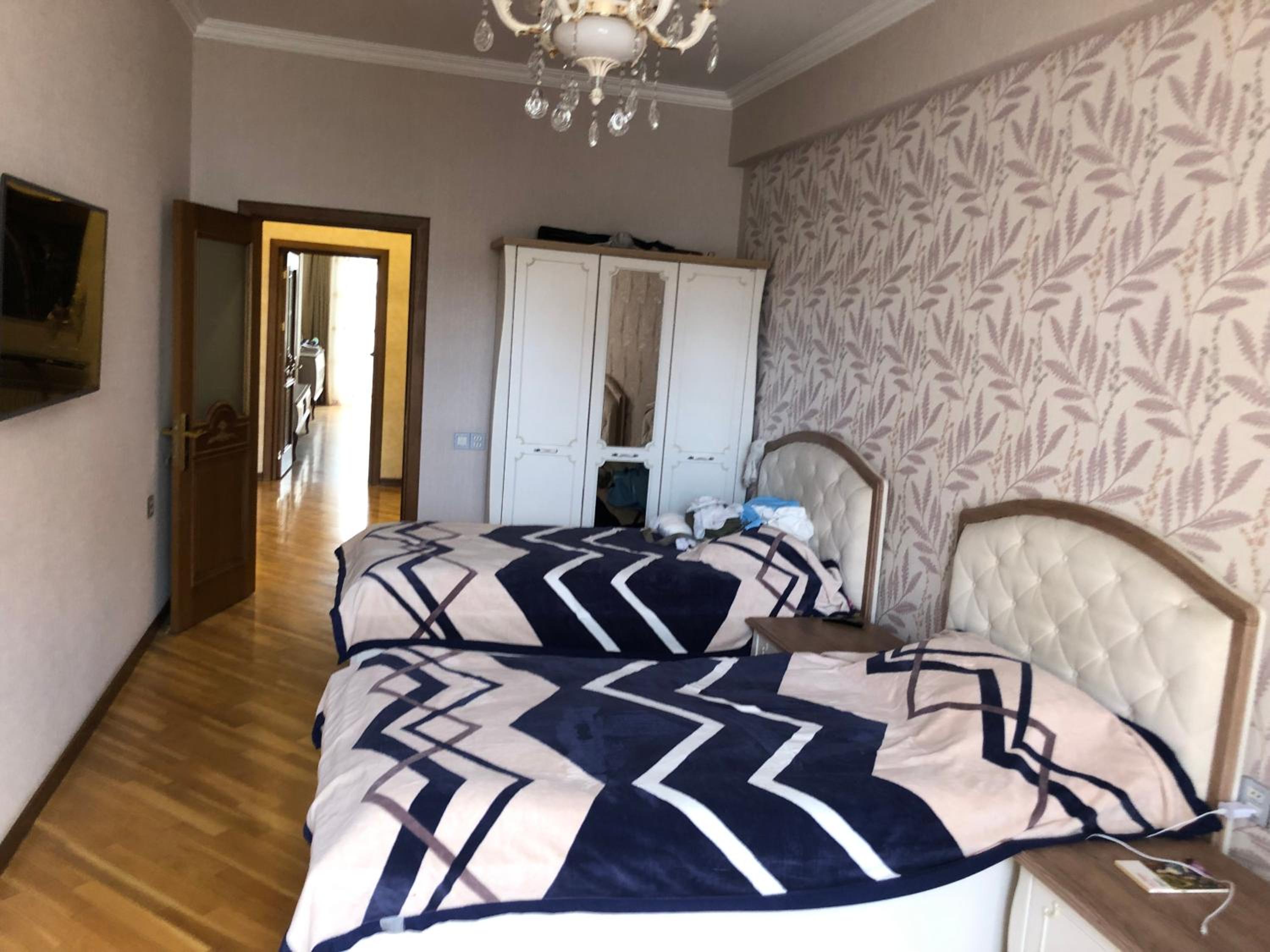 RCm APARTMENT
