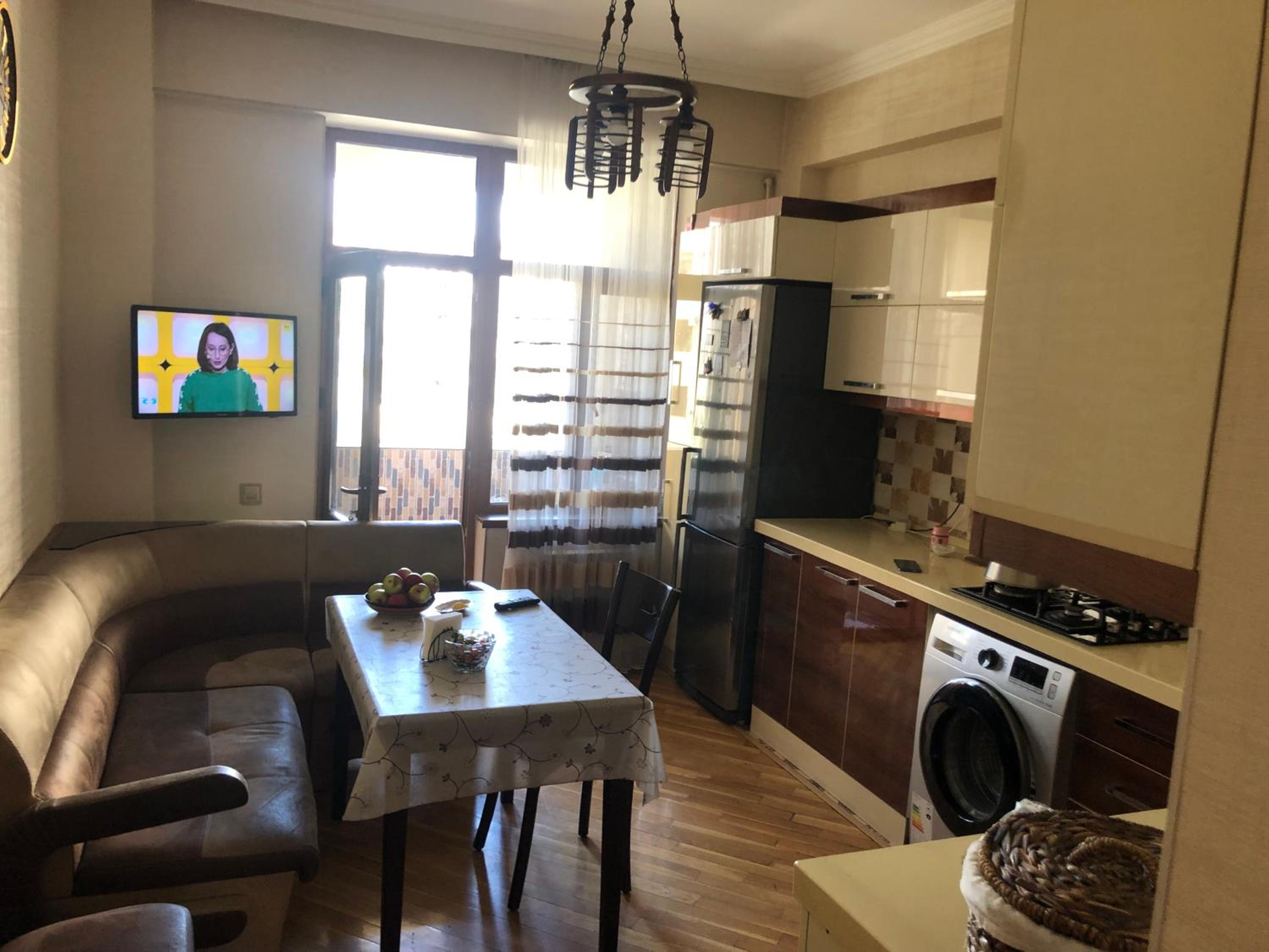 RCm APARTMENT