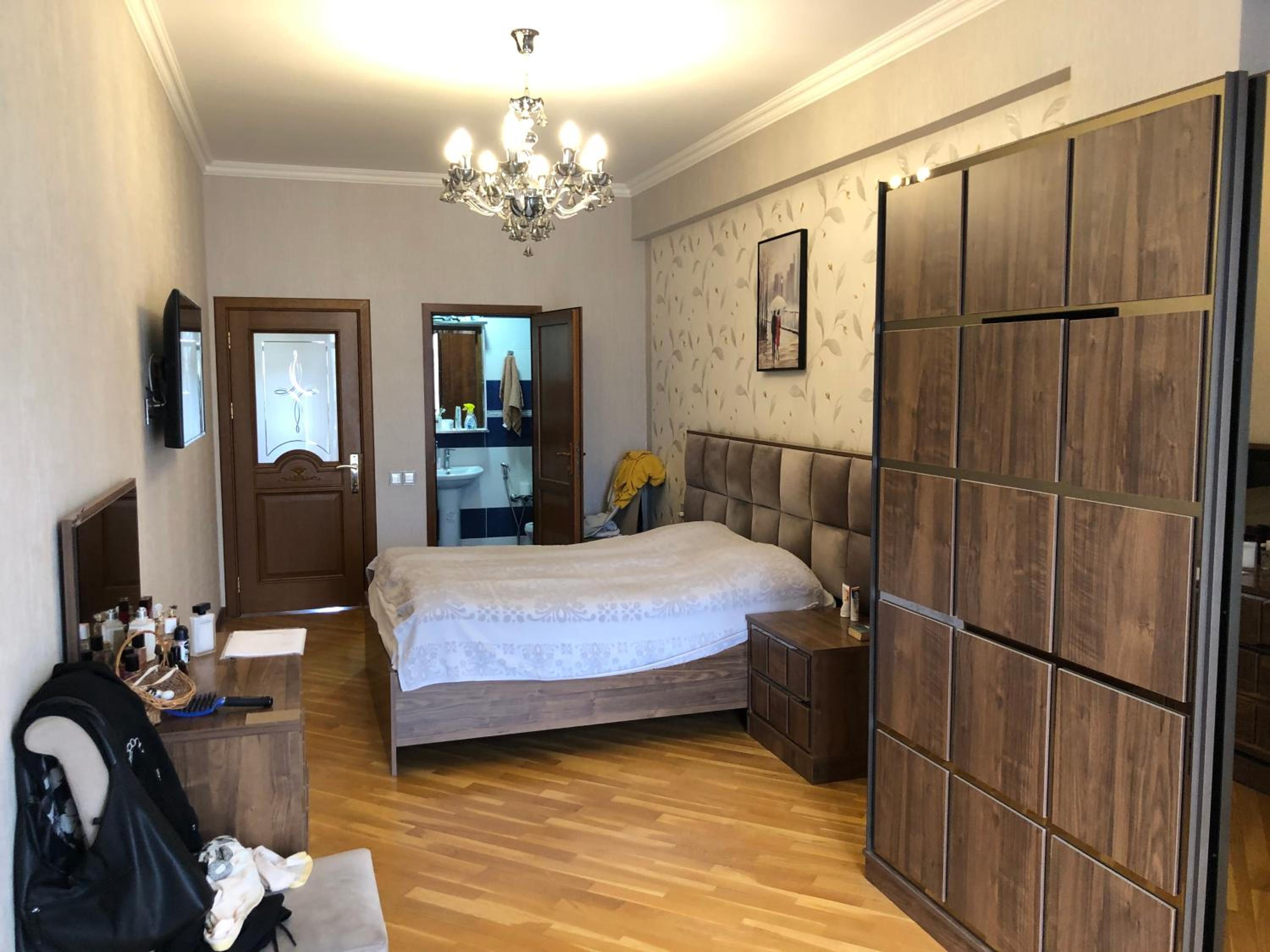 RCm APARTMENT