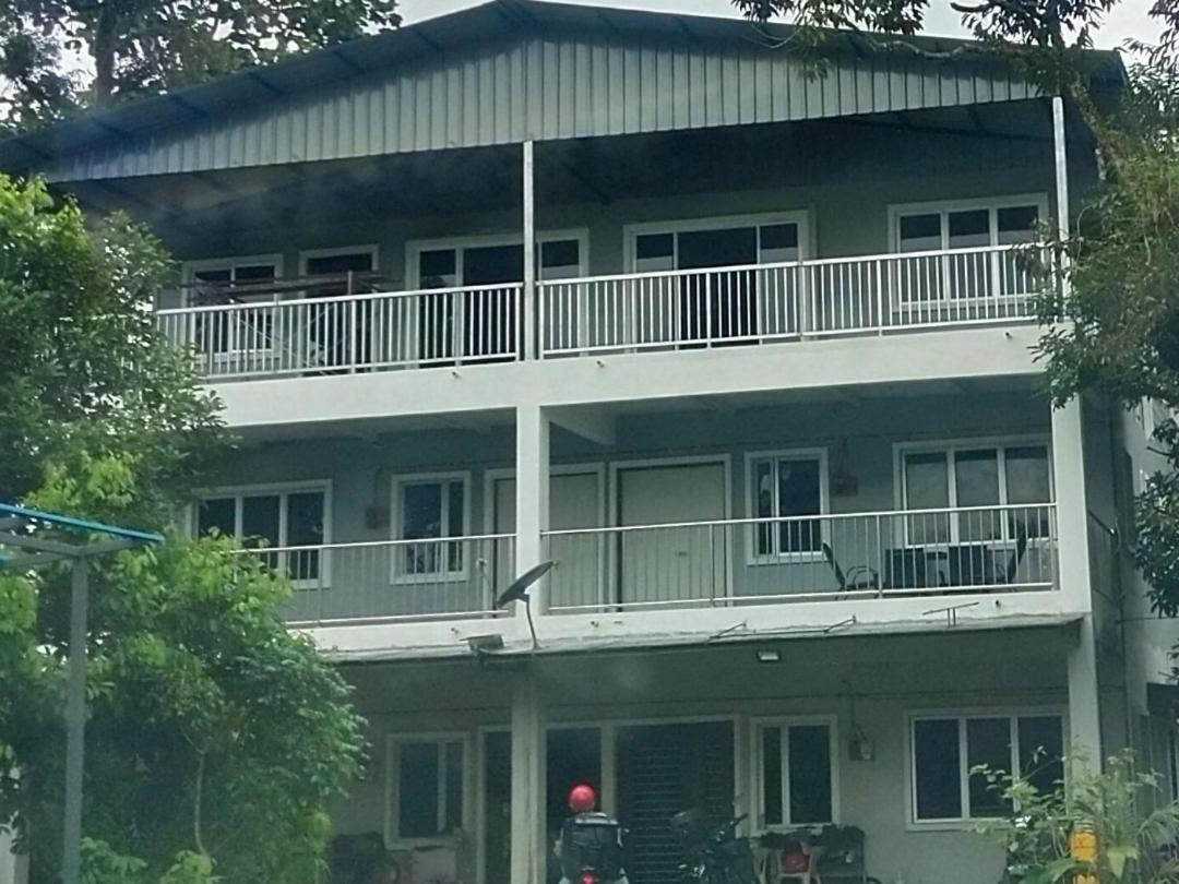 Homestay Kampung Sekamat Kajang