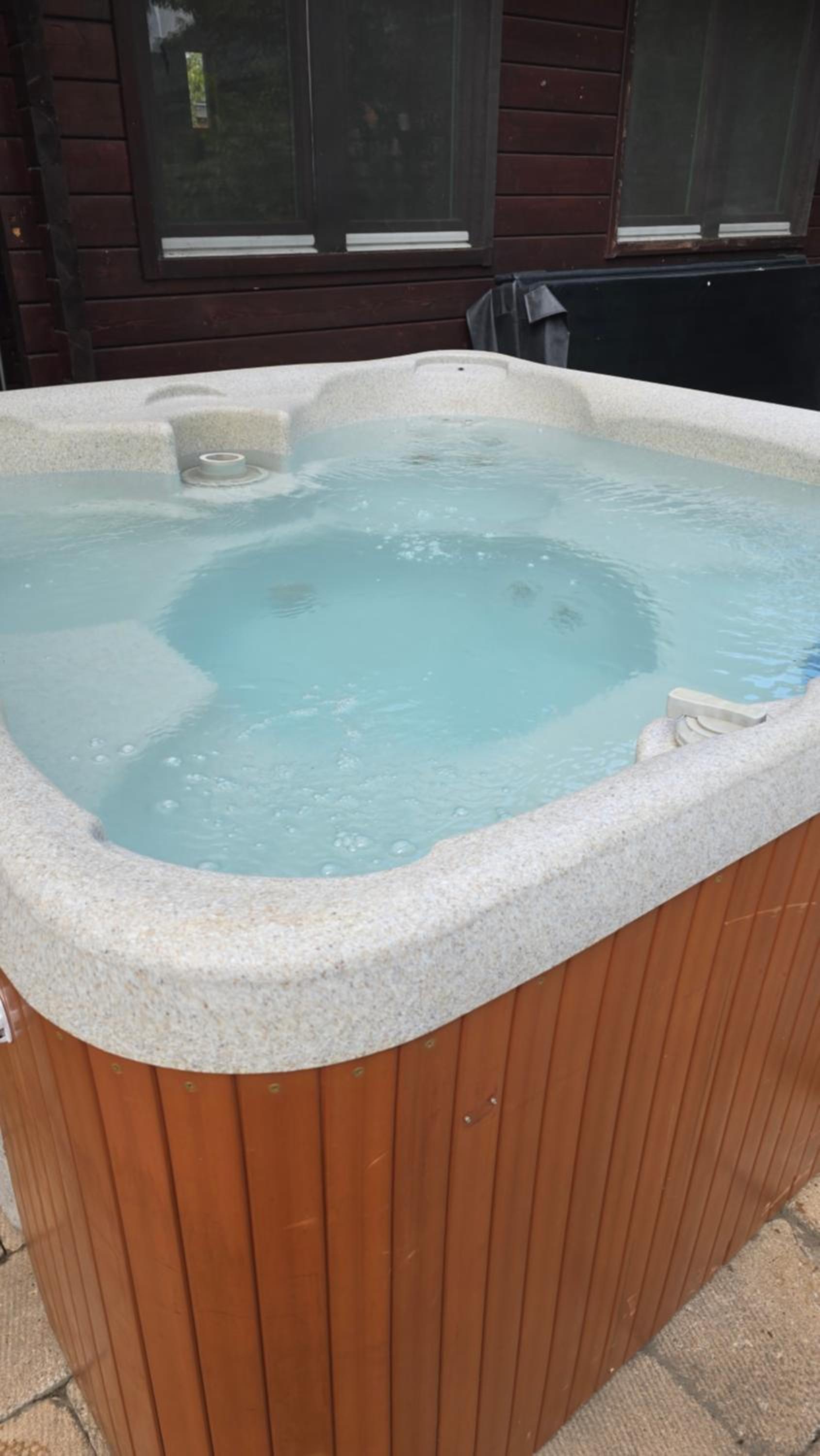Balistyle guesthouse incl Jacuzzi near Amsterdam and Schiphol view 4