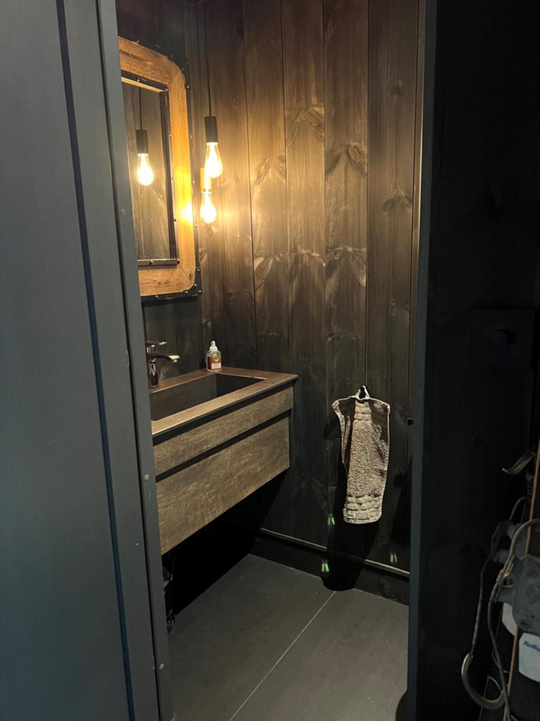 Spacious, exclusive and modern cabin in Geilo