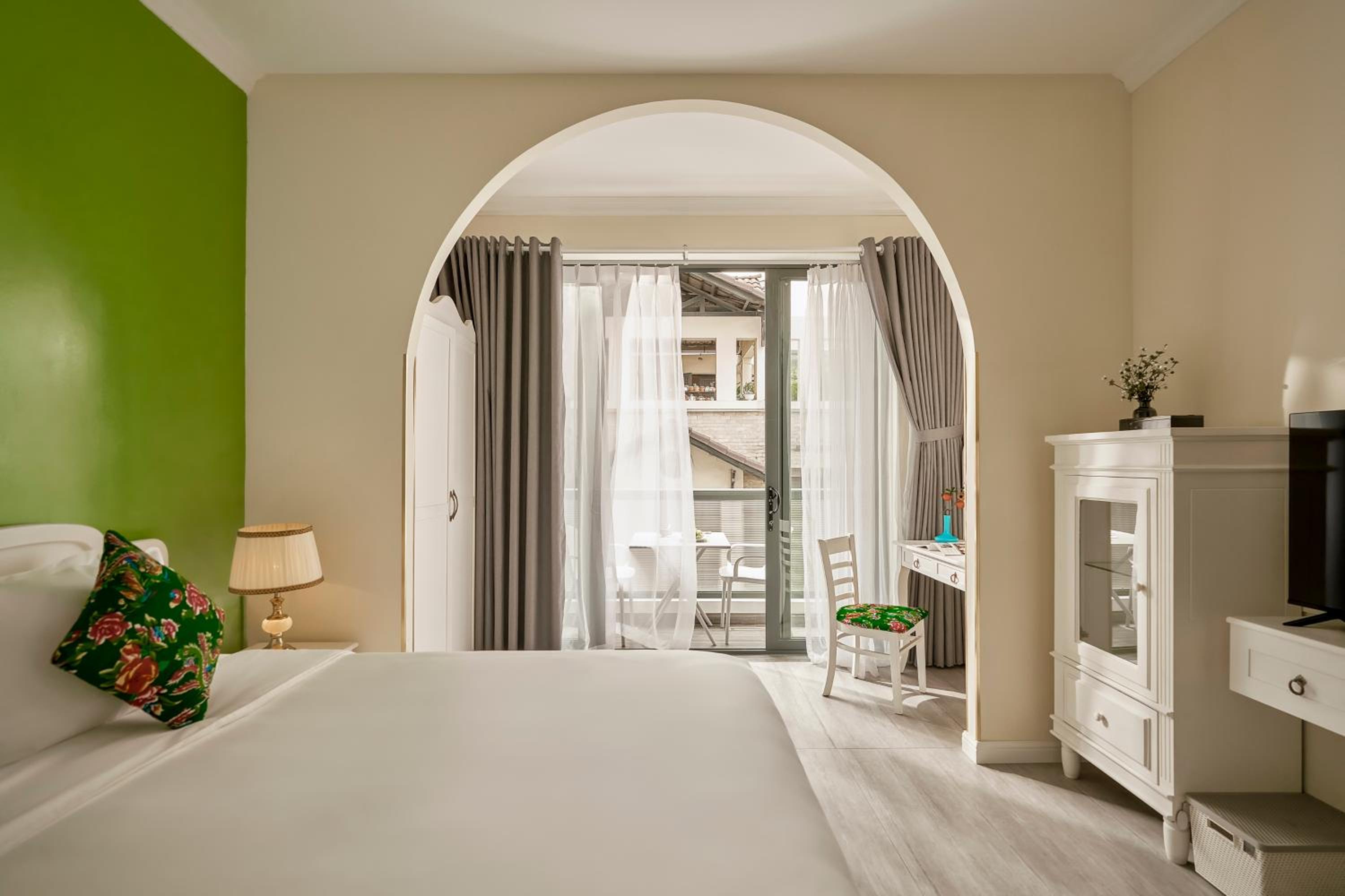 Chez Mimosa - Free Laundry