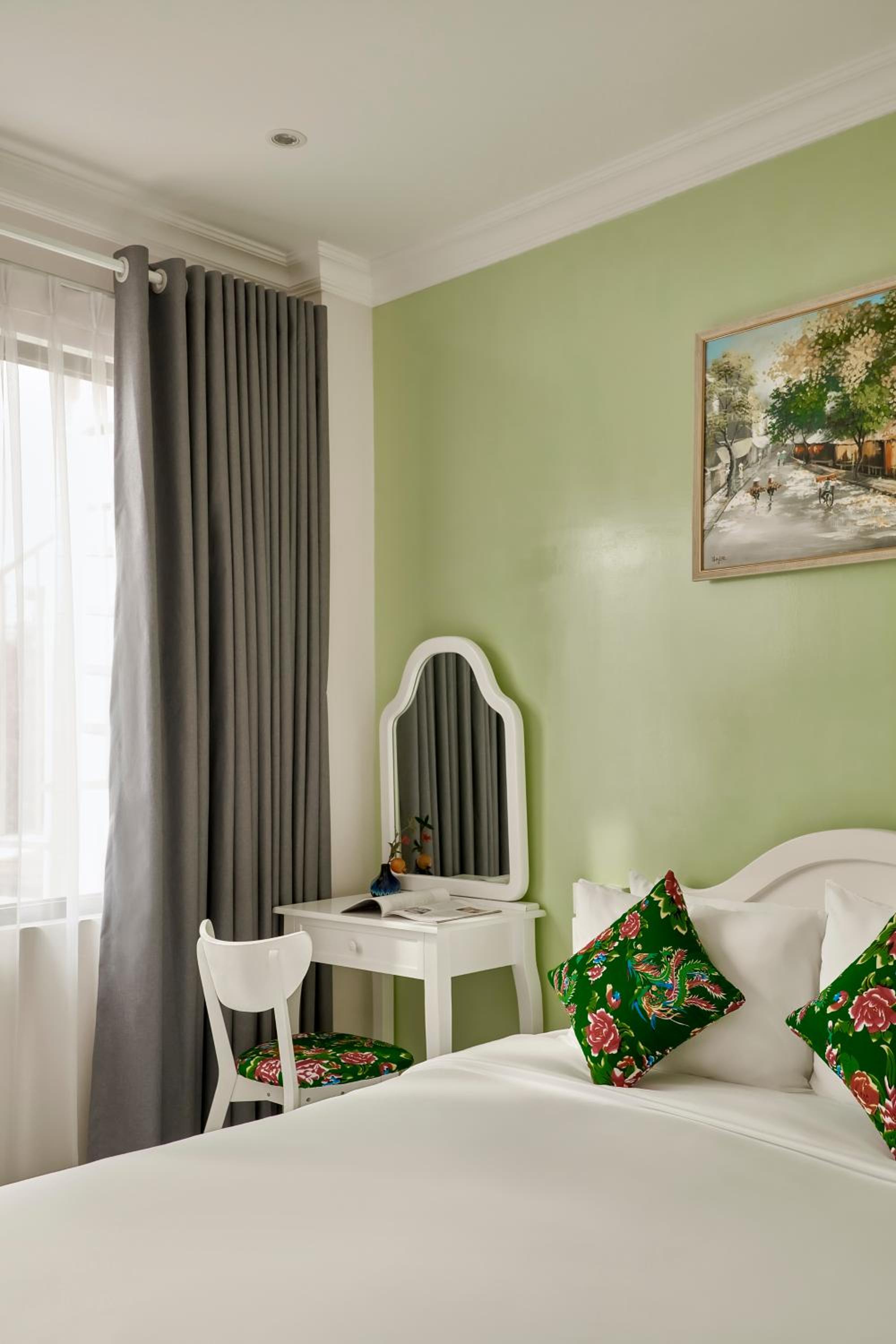 Chez Mimosa - Free Laundry