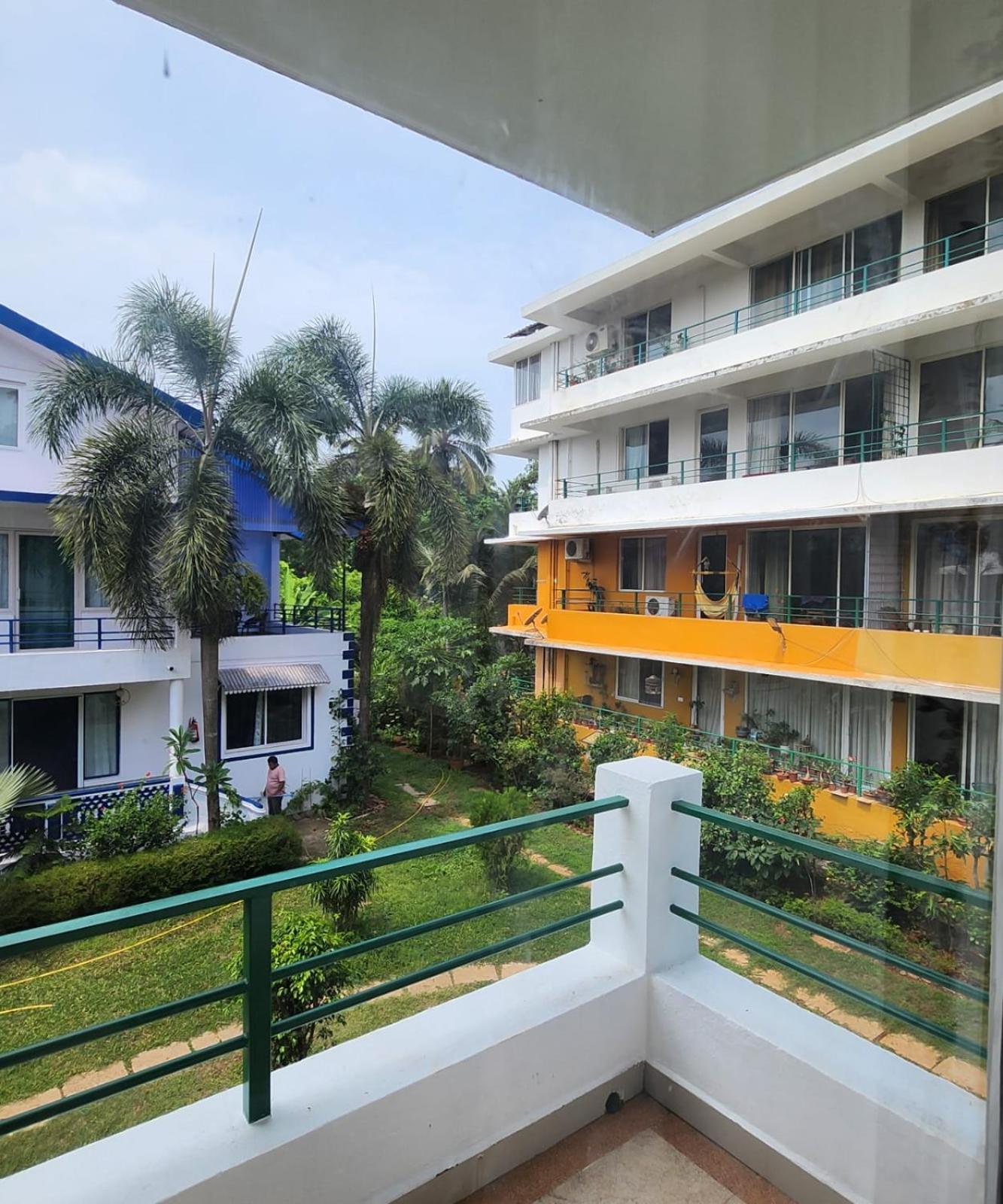 Luxurystays: Panache 9, 5-BHK Villa Private Pool view 5