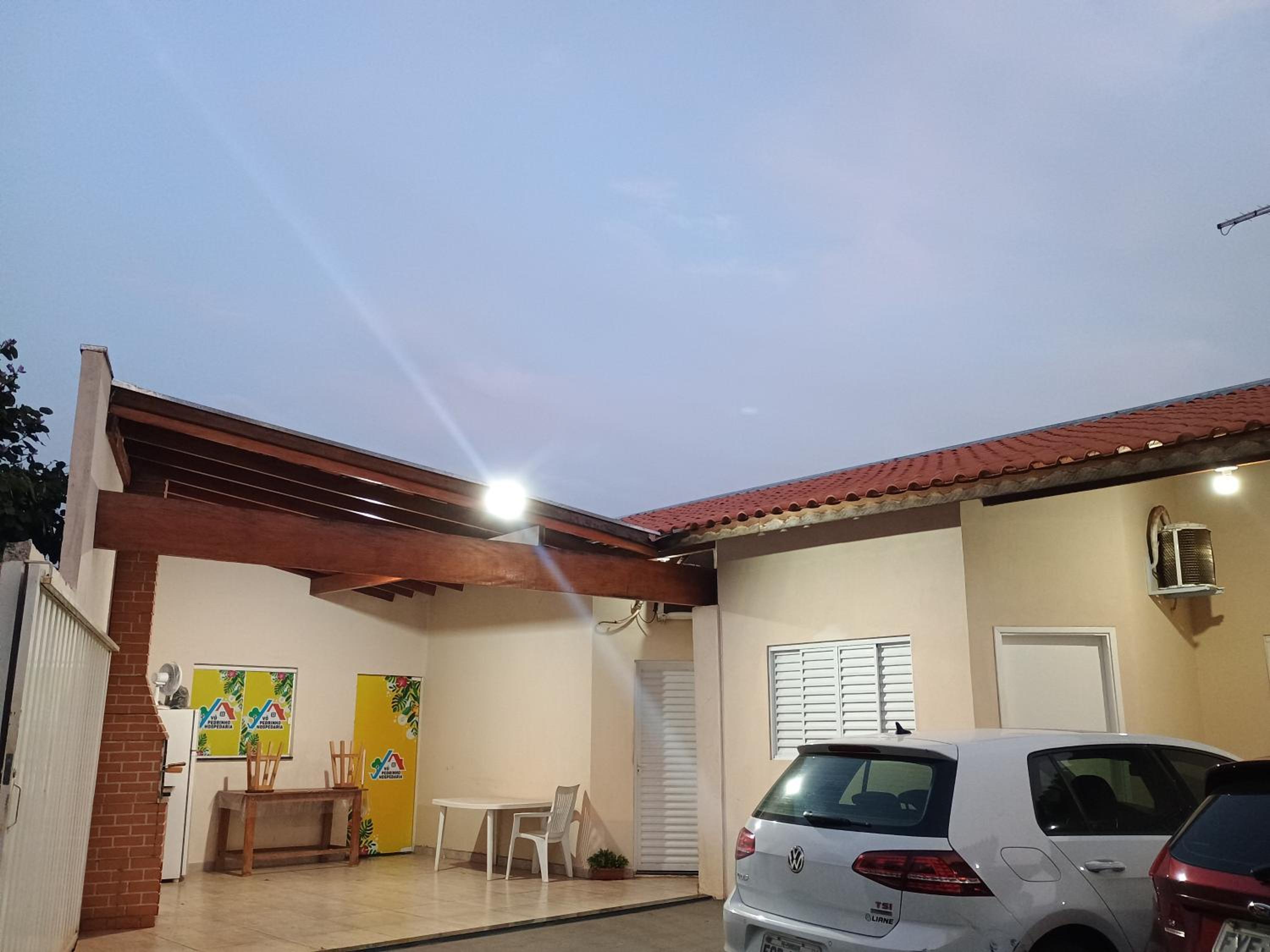Vô Pedrinho