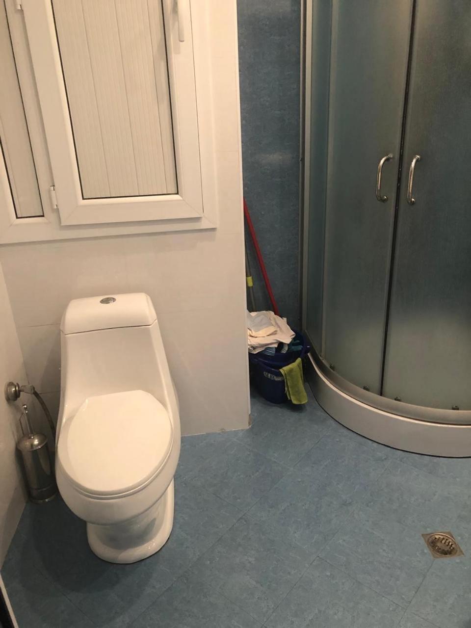 9 mkr Apartment Mir Jalal Street