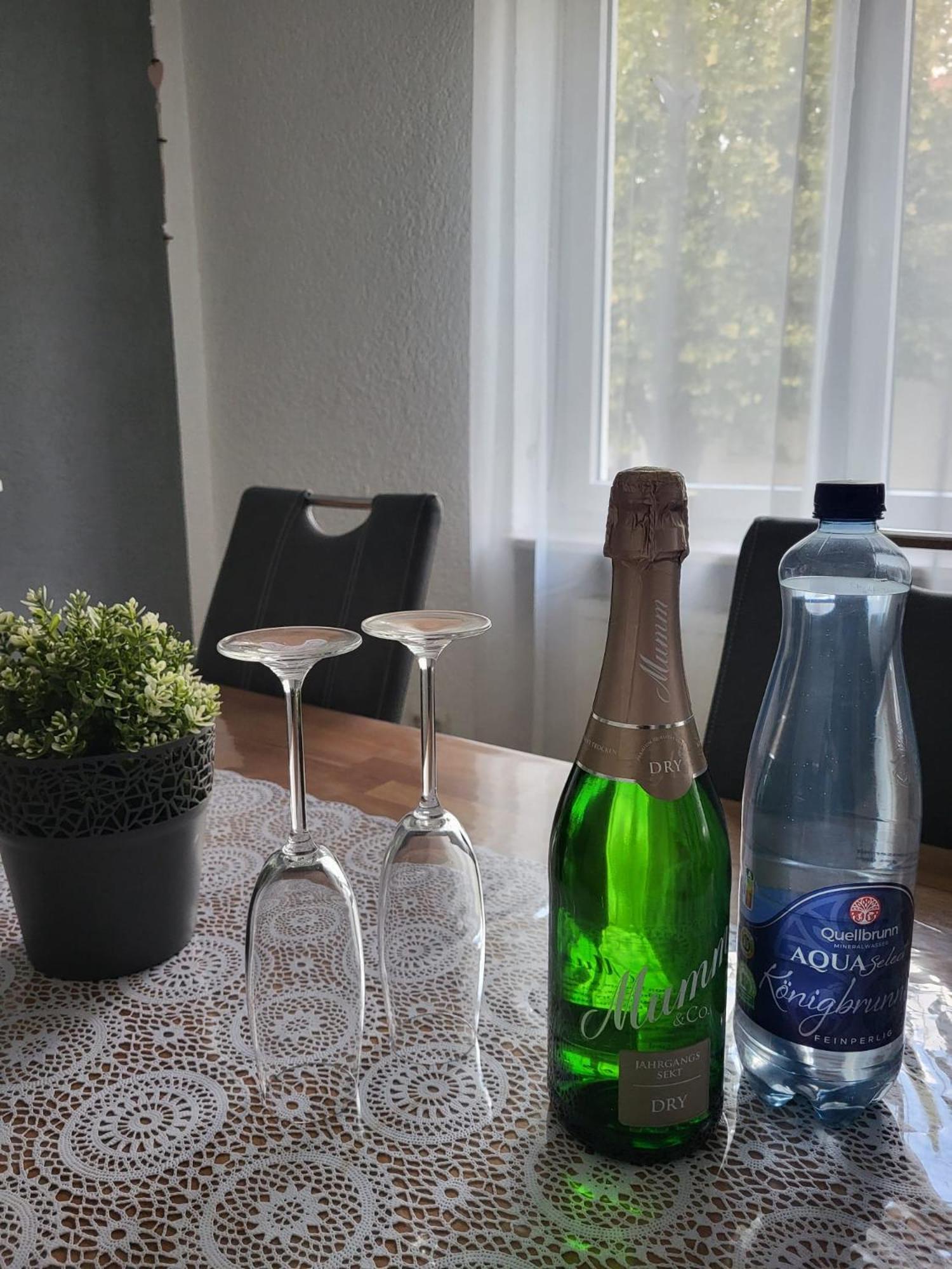 FeWo Freihöfer