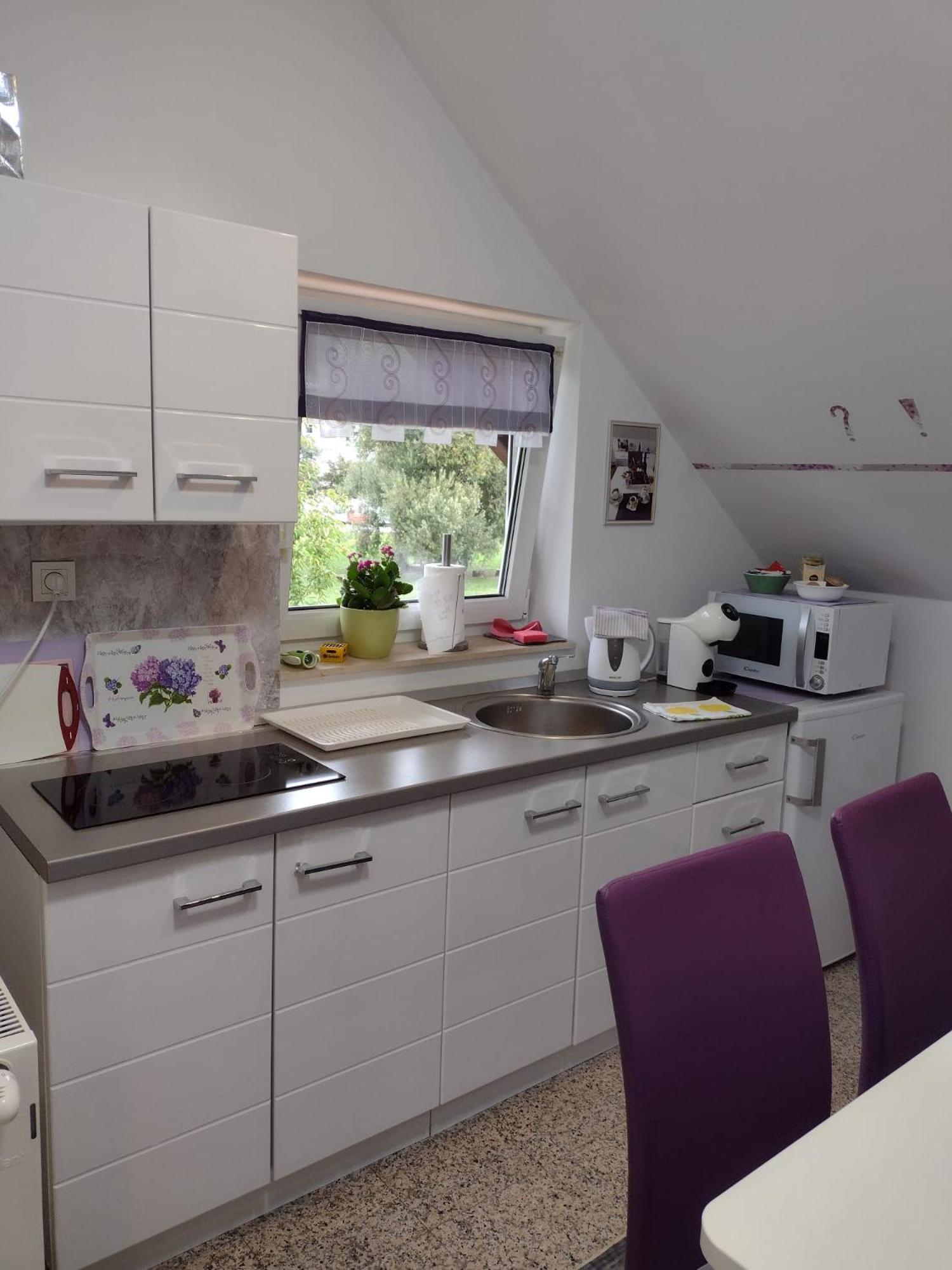 Apartman Breza view 5