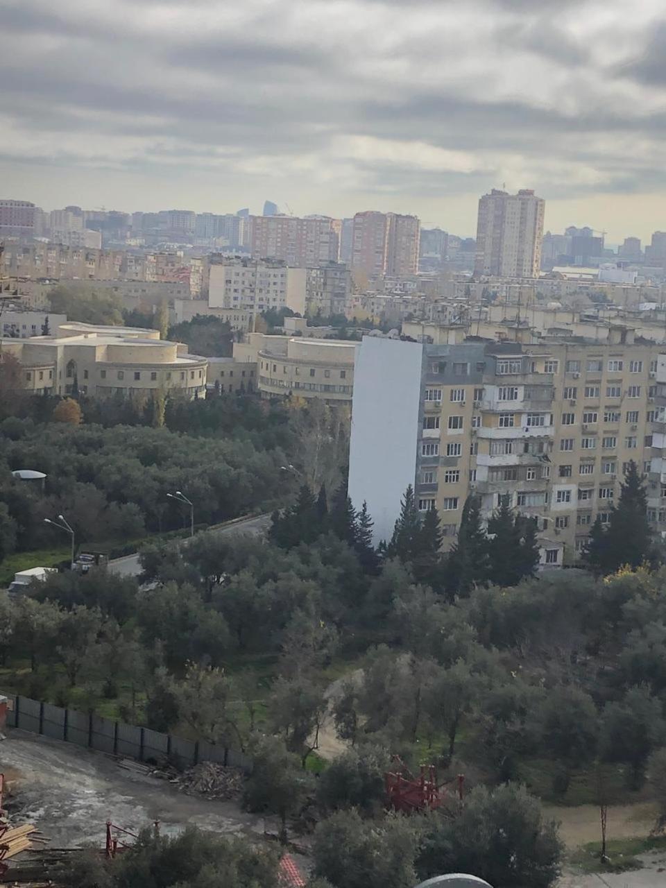 9 mkr Apartment Mir Jalal Street