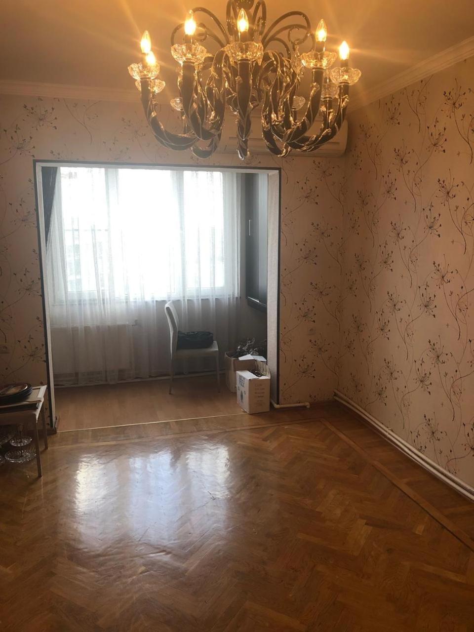 9 mkr Apartment Mir Jalal Street