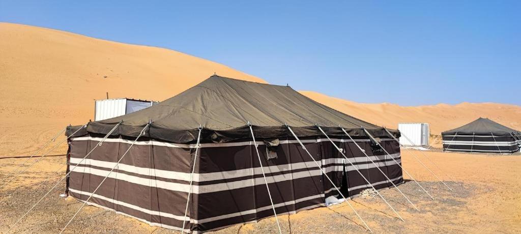 CAMP Bidiyah