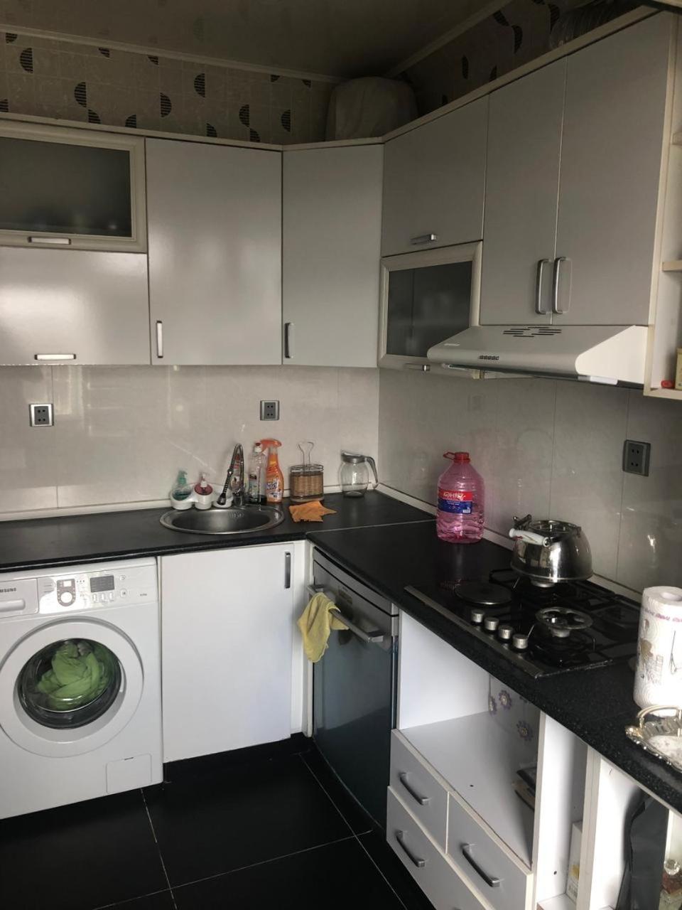9 mkr Apartment Mir Jalal Street