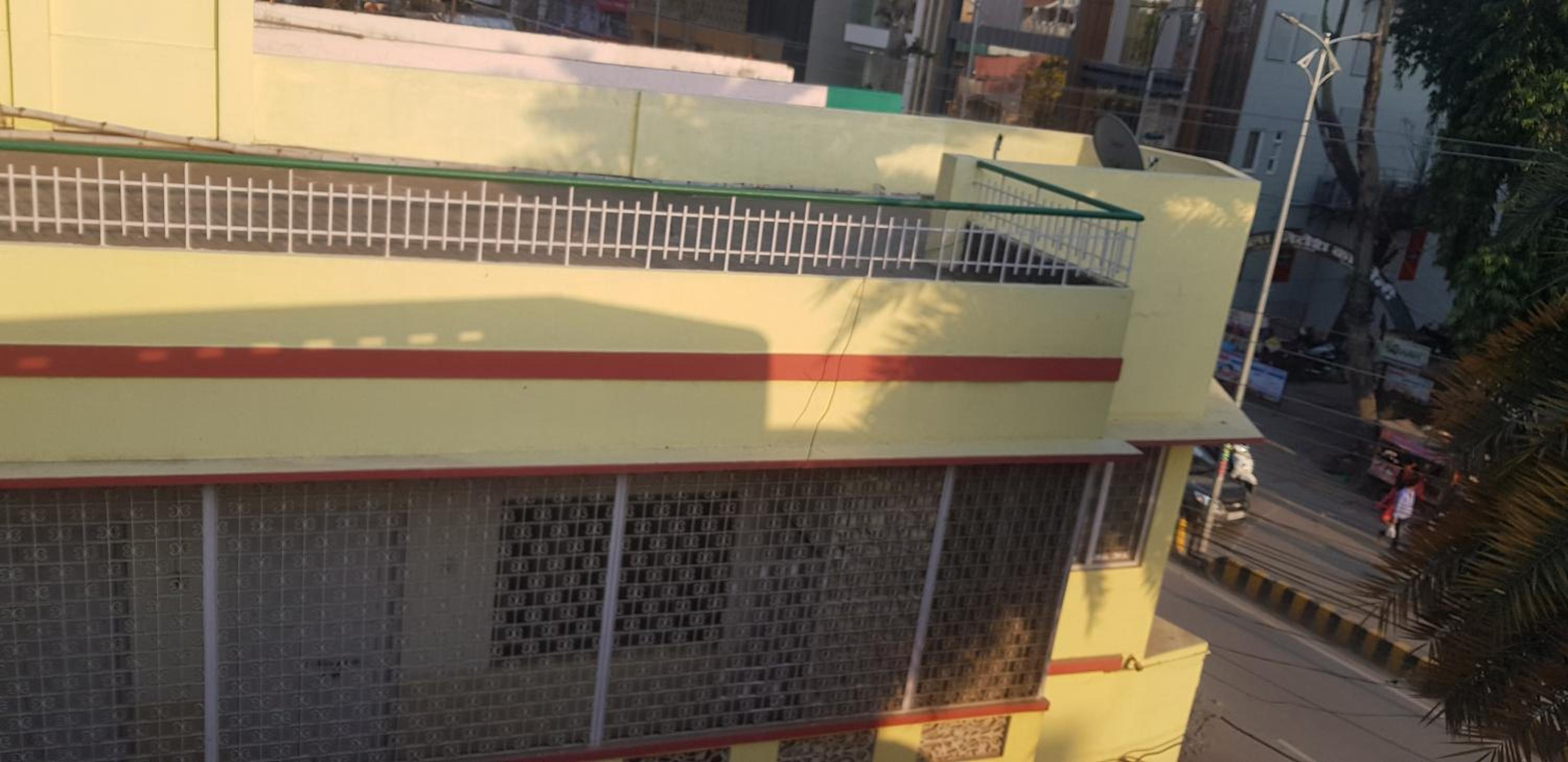 kashi abode