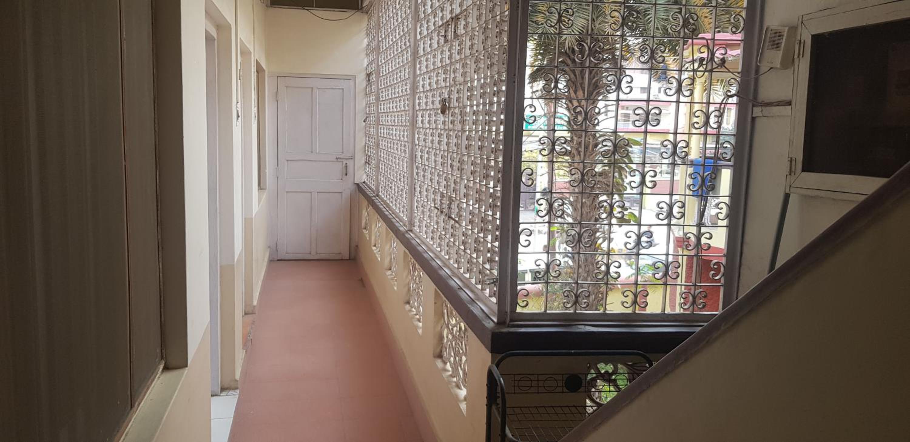 kashi abode