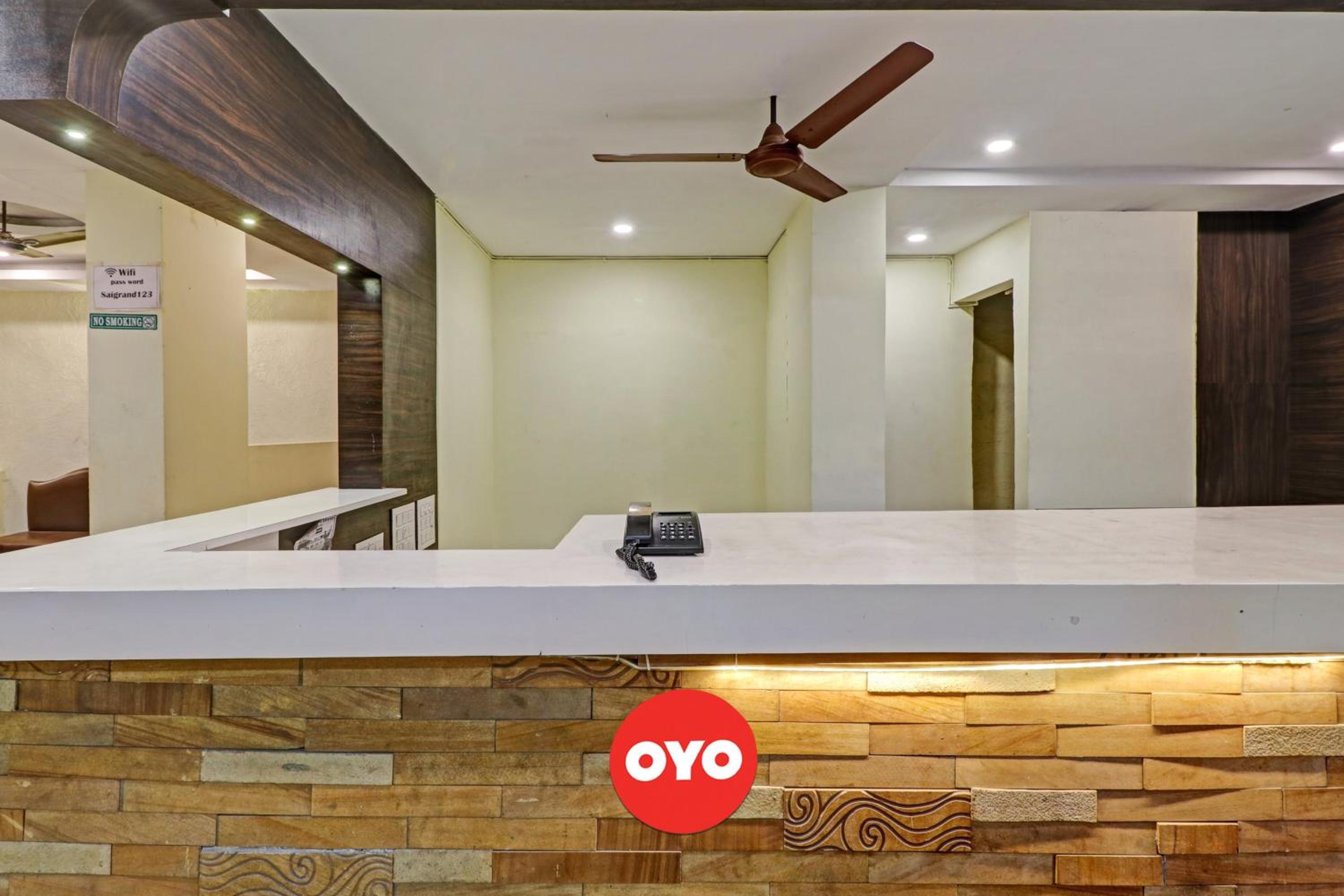 Hotel O Aditya Grand Inn view 3