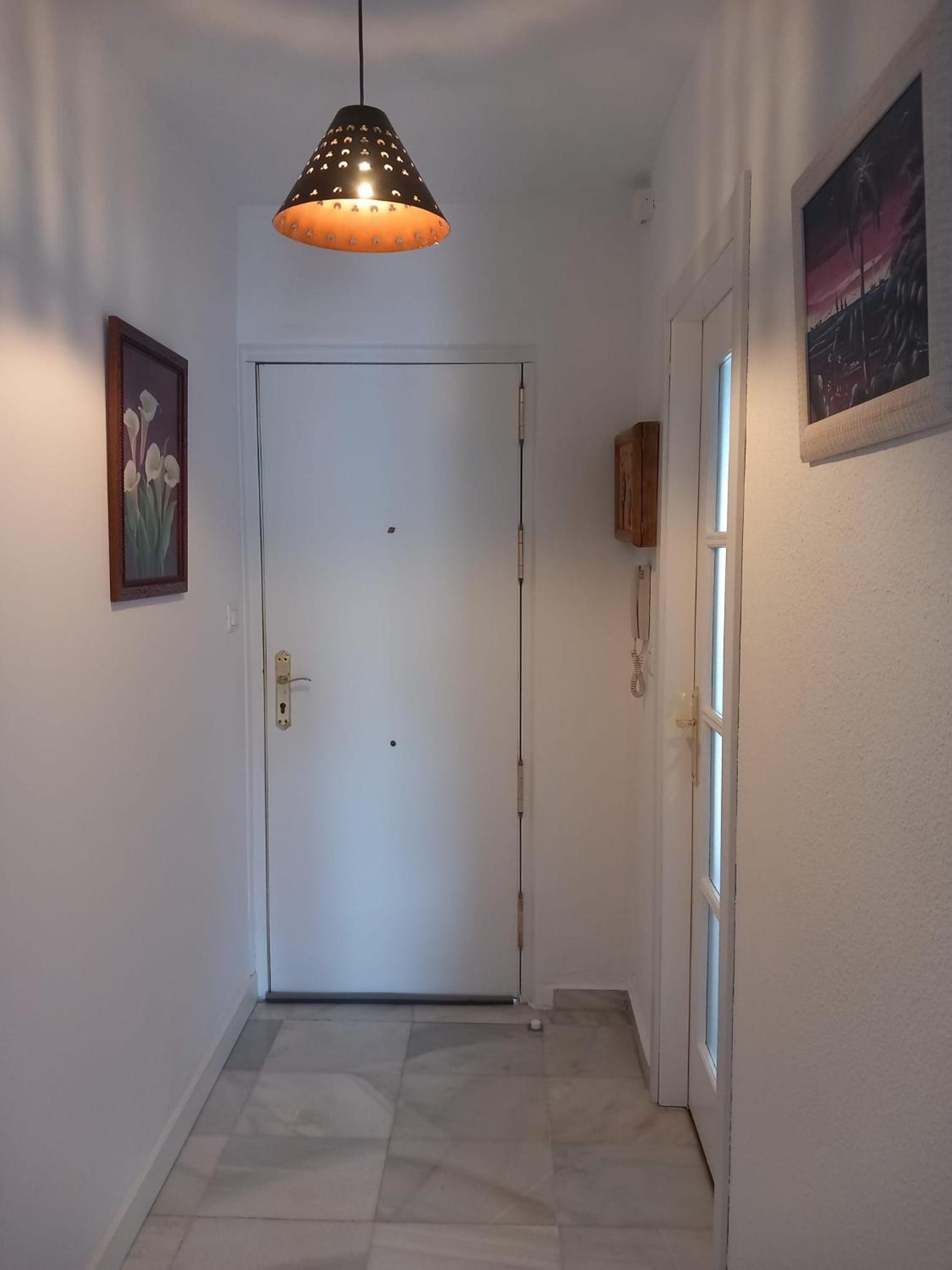 Chalet adosado con piscina