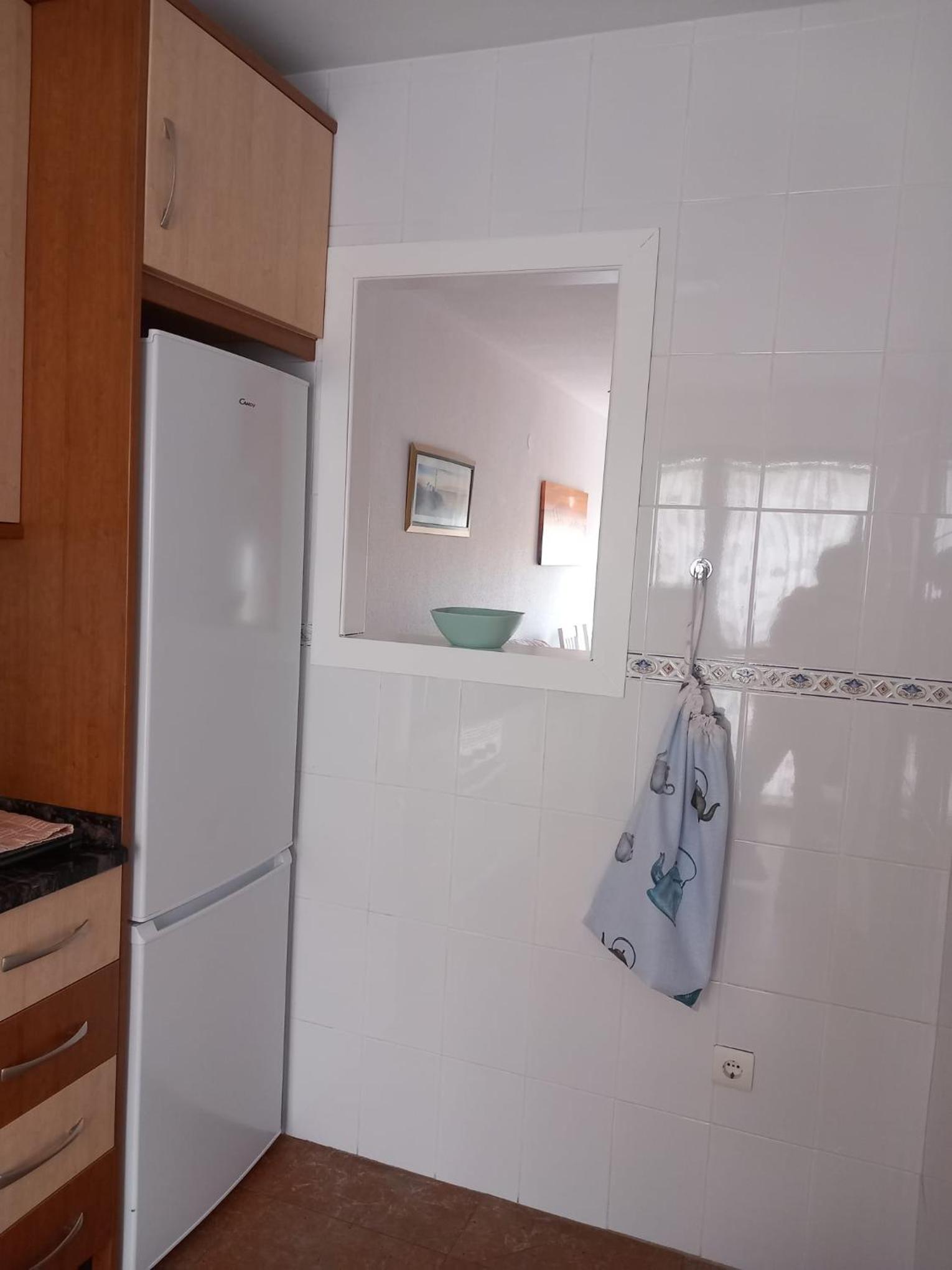 Chalet adosado con piscina