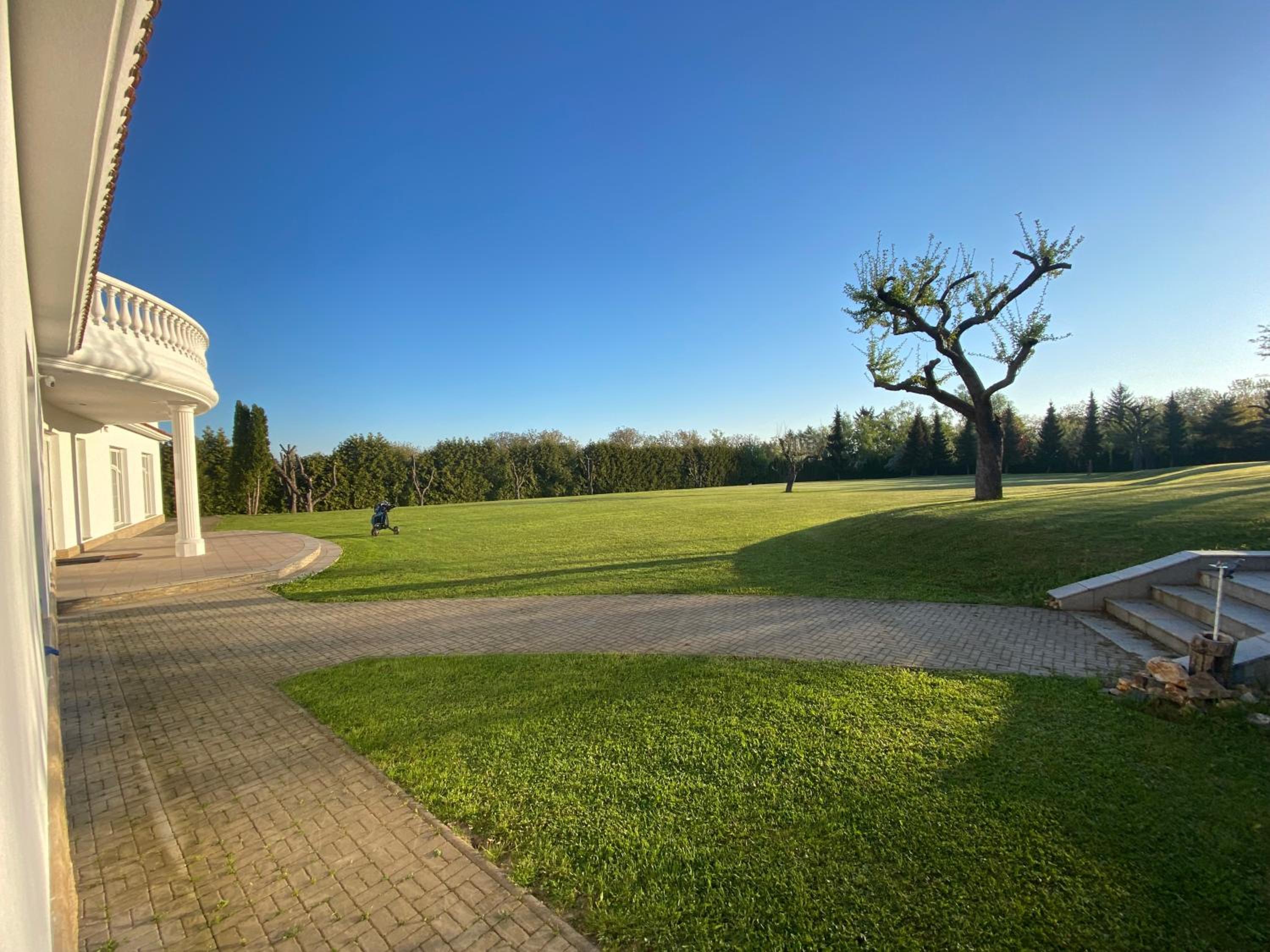 DiamondHouse vila & wellness