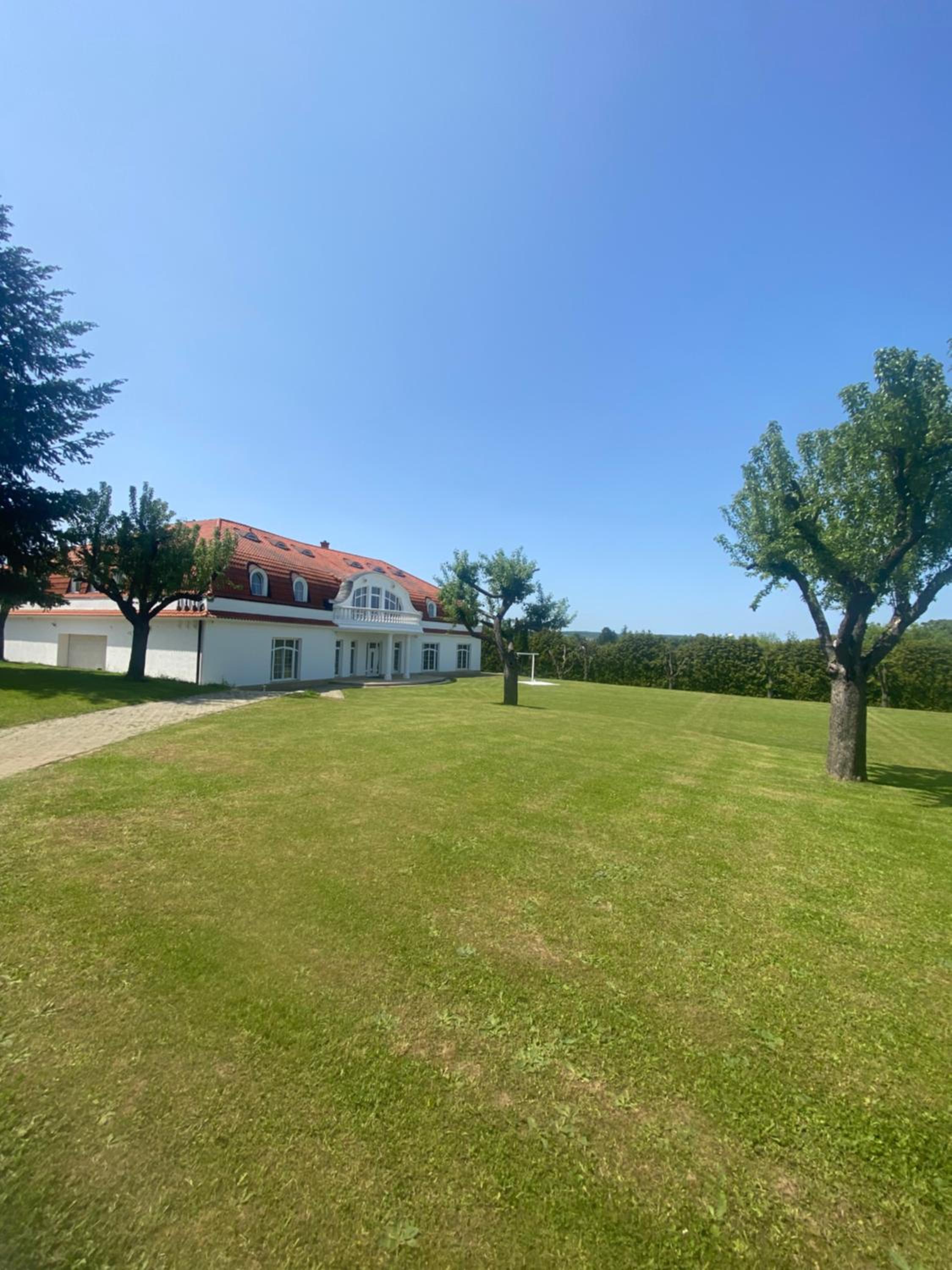 DiamondHouse vila & wellness