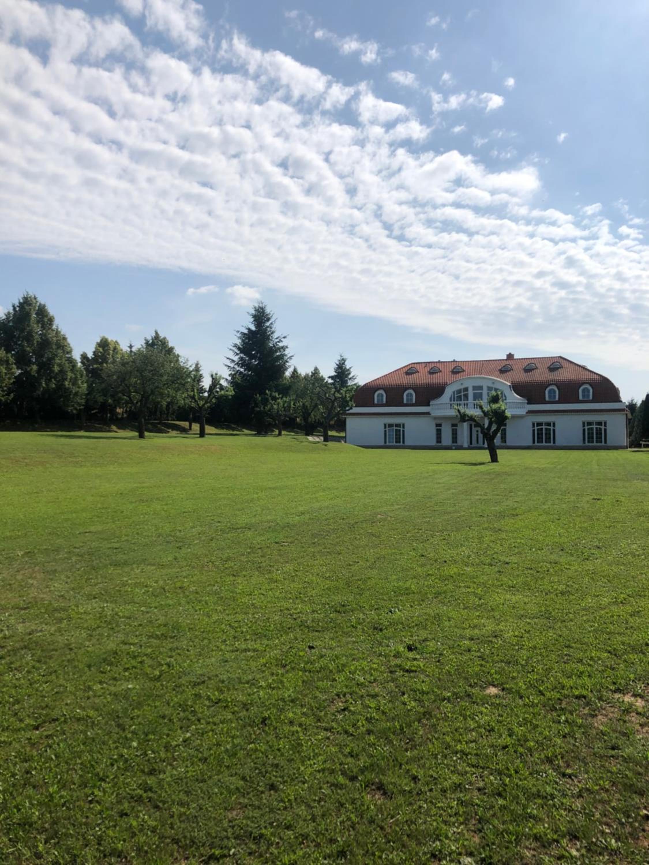 DiamondHouse vila & wellness