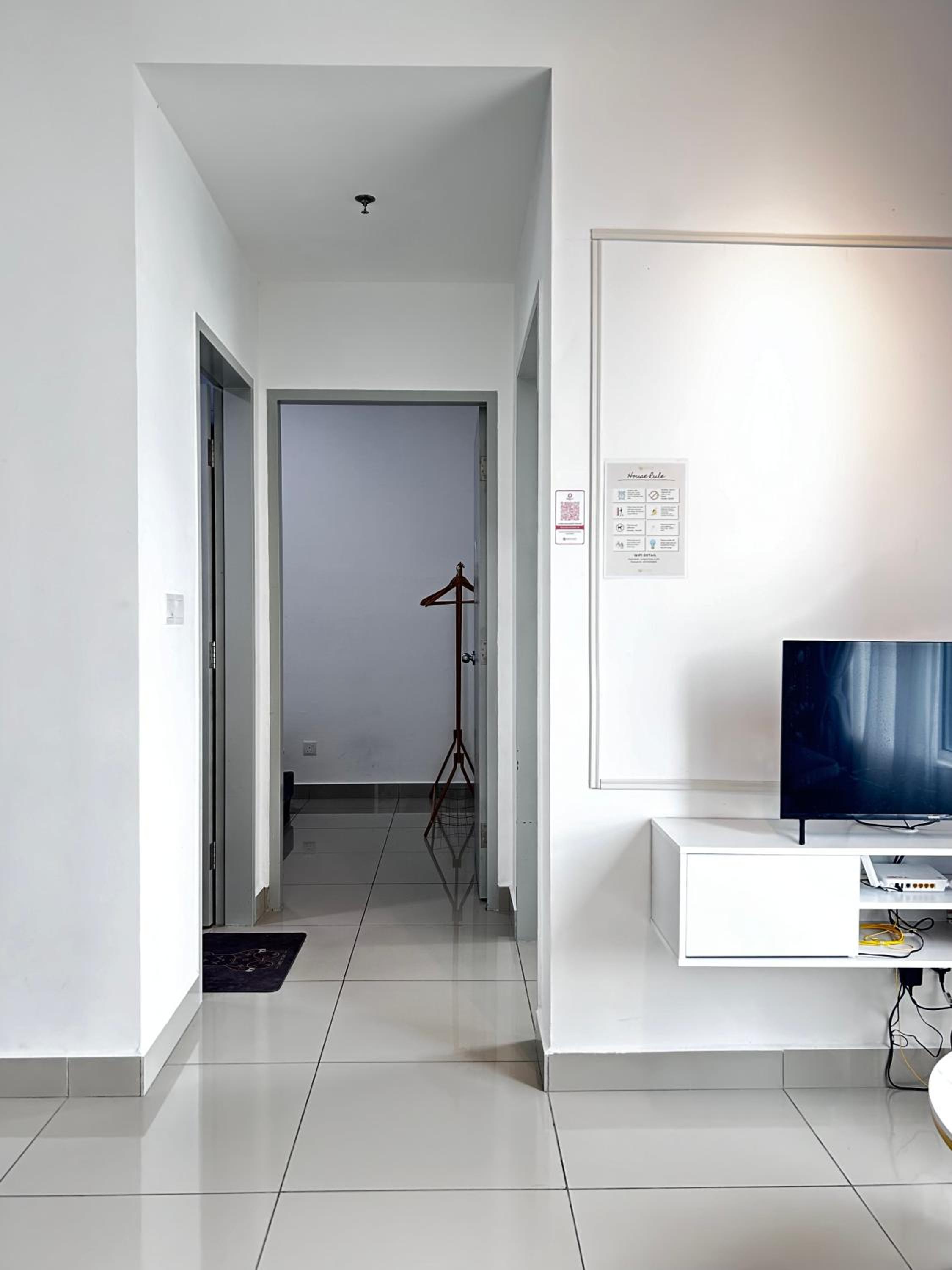 Amber Cove Melaka Deluxe Unit photo 4