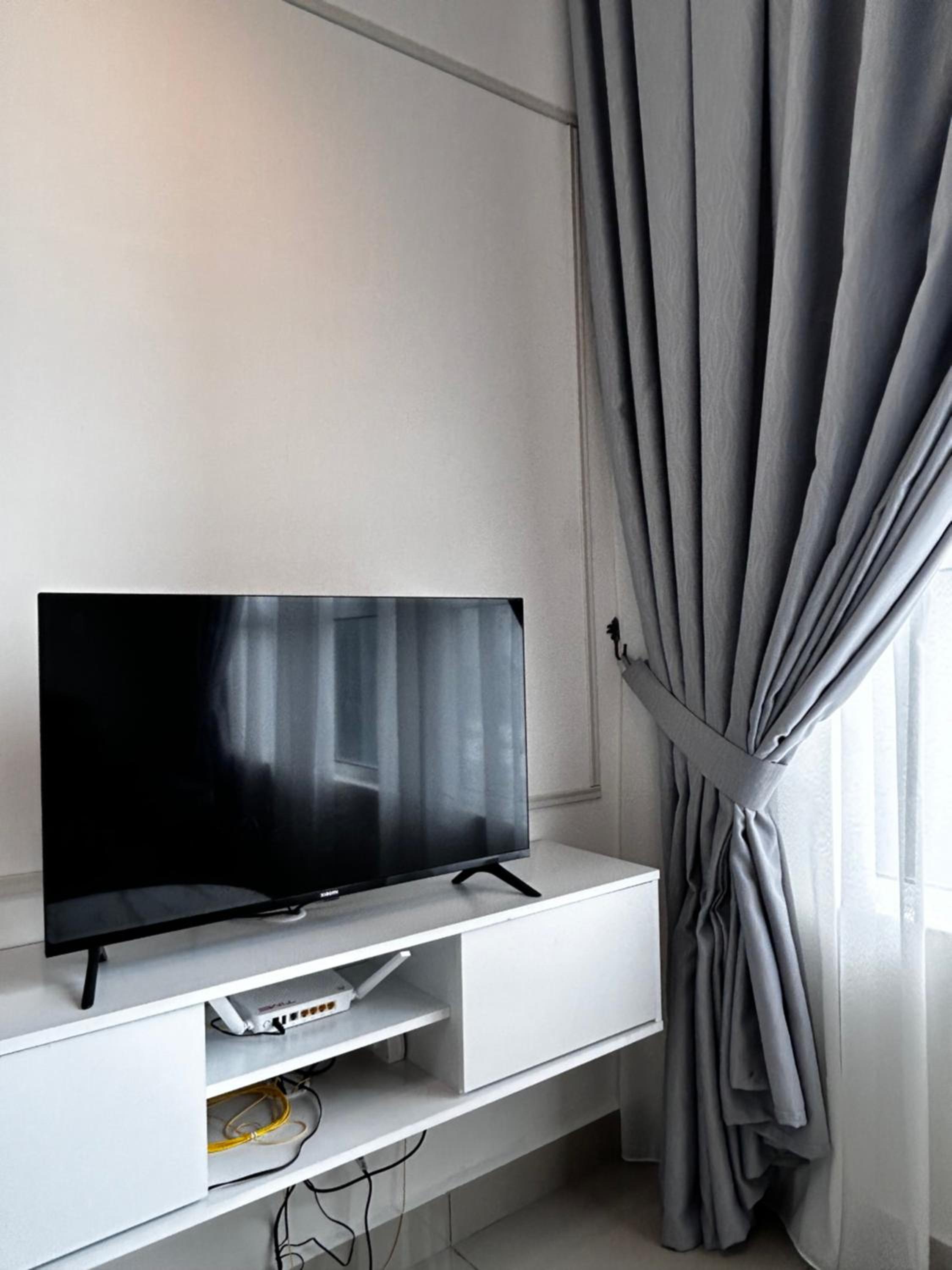 Amber Cove Melaka Deluxe Unit photo 2