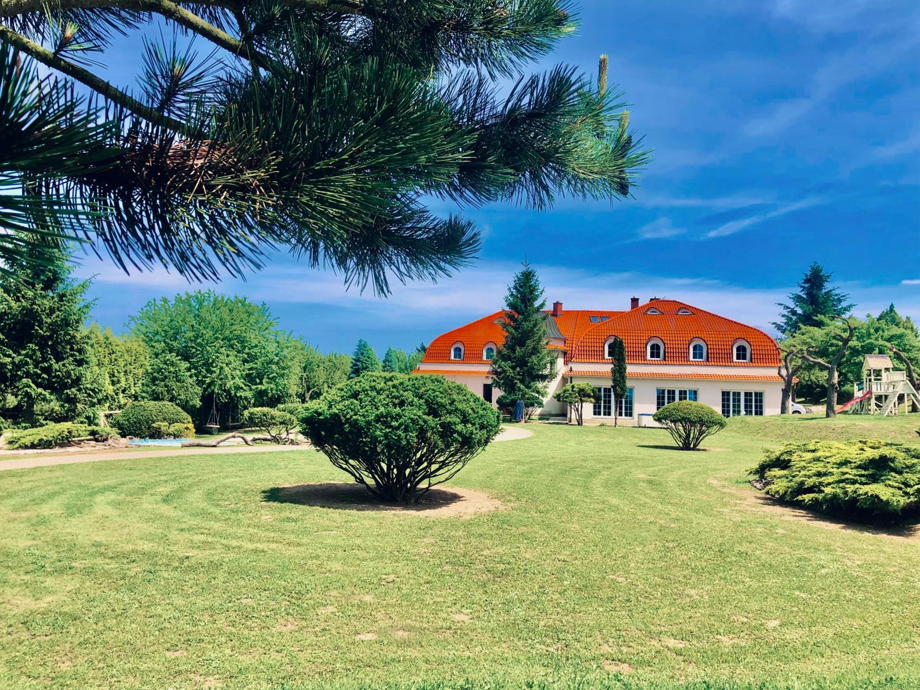 DiamondHouse vila & wellness