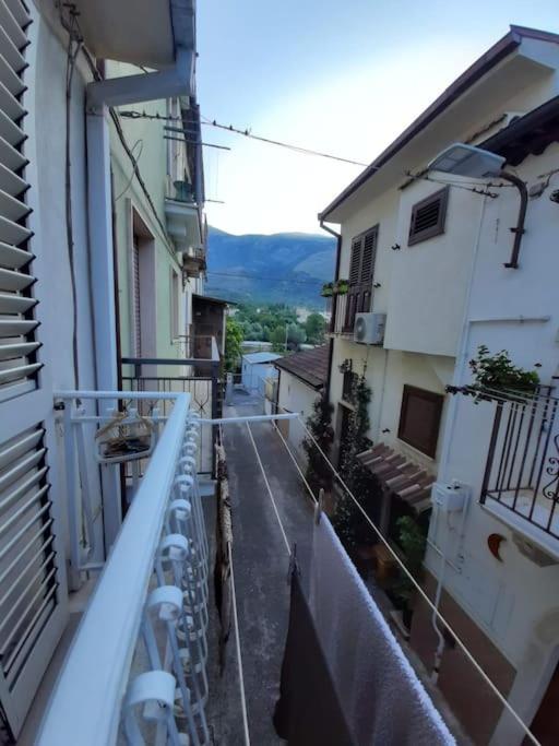 La Casetta di Laura view 3
