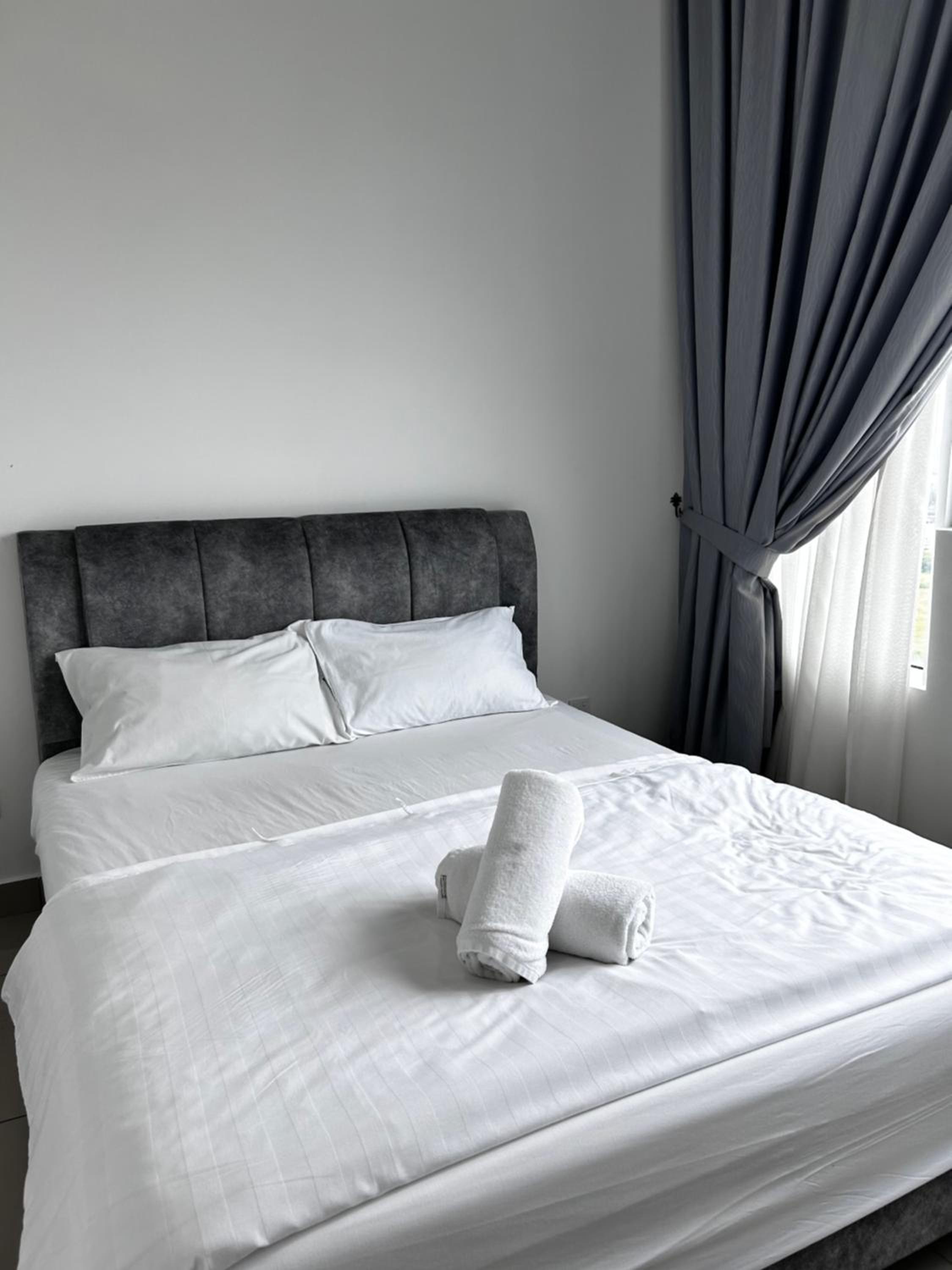 Amber Cove Melaka Deluxe Unit photo 8