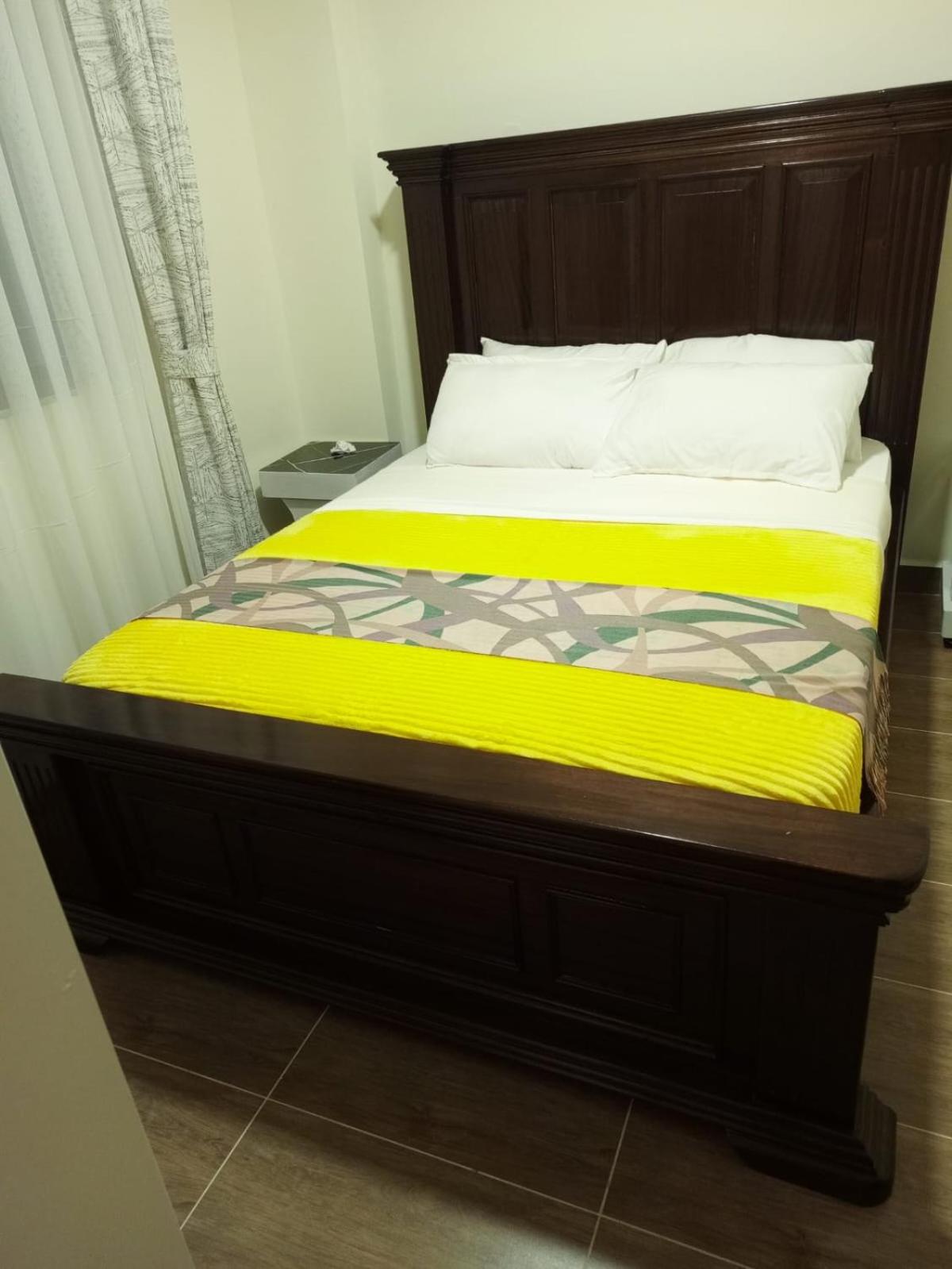 Rozina Furnished Apartment, Syokimau view 3