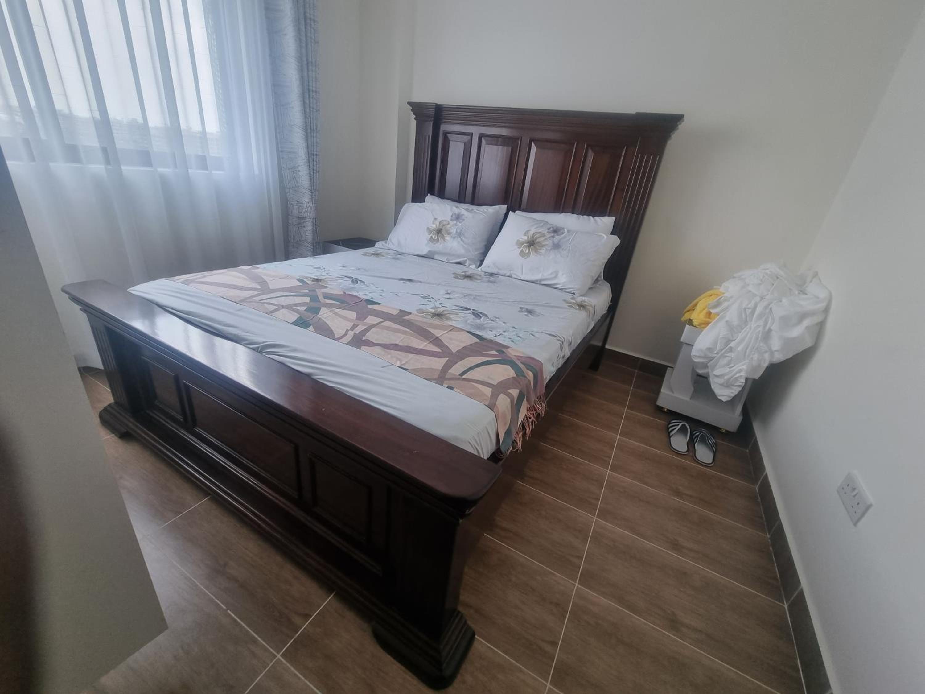 Rozina Furnished Apartment, Syokimau view 4