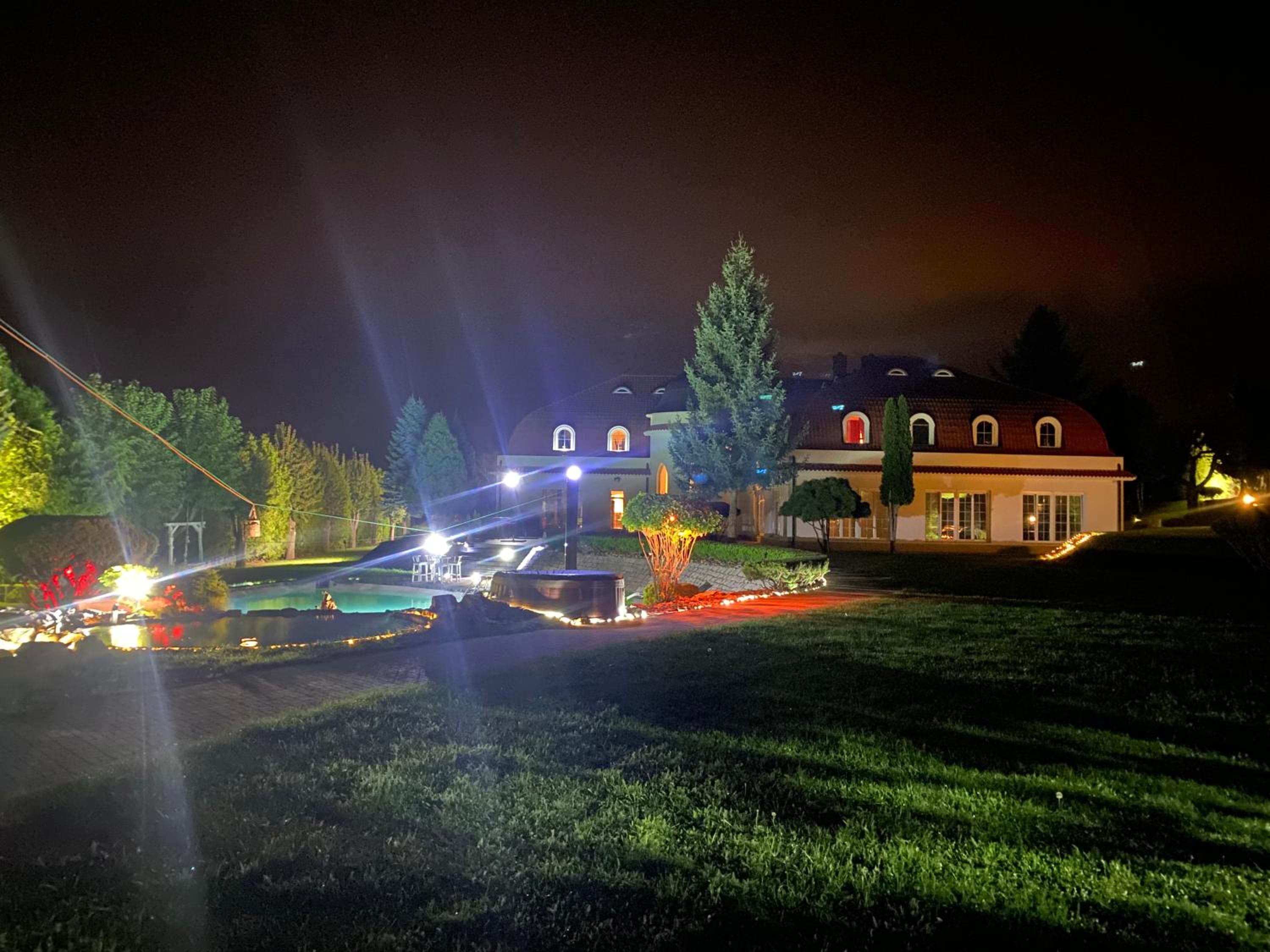 DiamondHouse vila & wellness