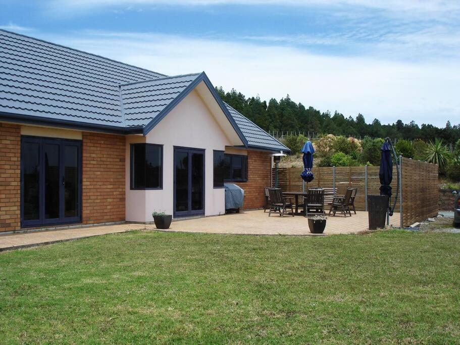 Country Getaway House