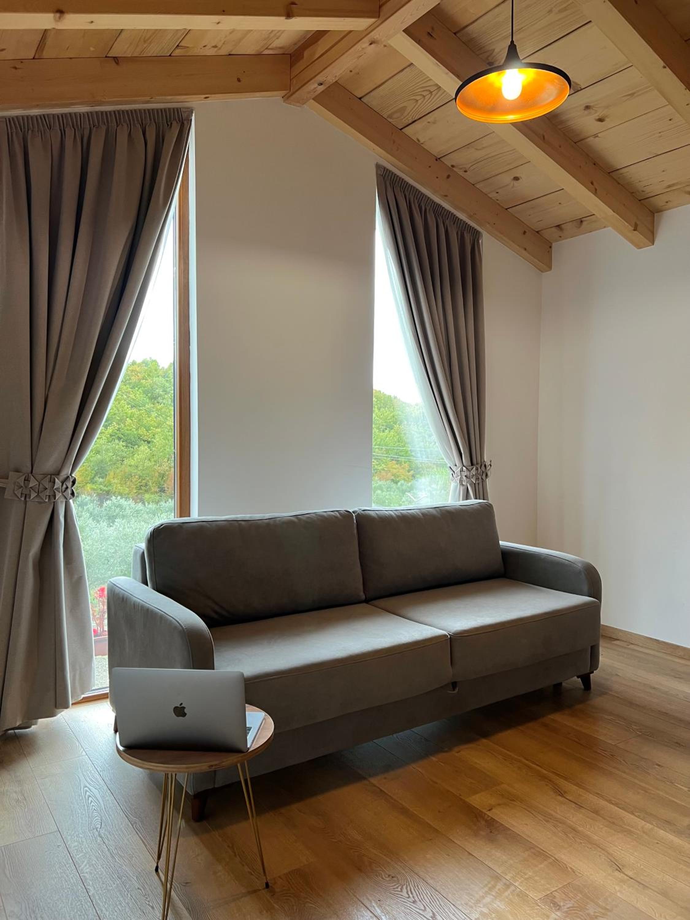 Guest House Si n'shpi tande - Mrizi i Zanave