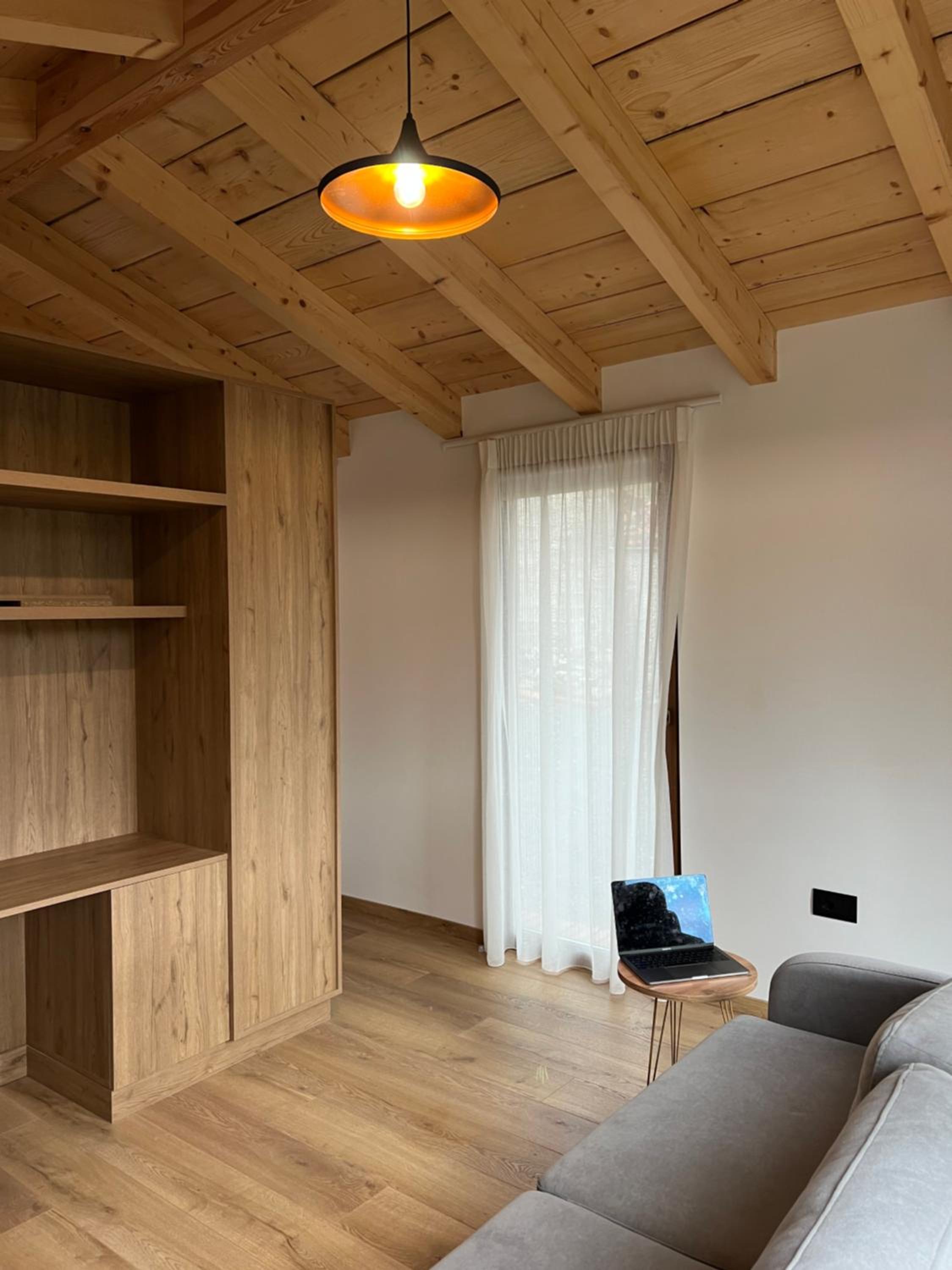 Guest House Si n'shpi tande - Mrizi i Zanave