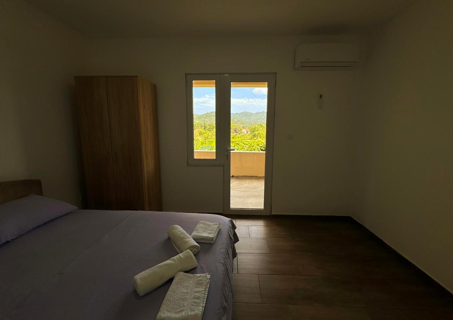 Apartmani Suvodoli