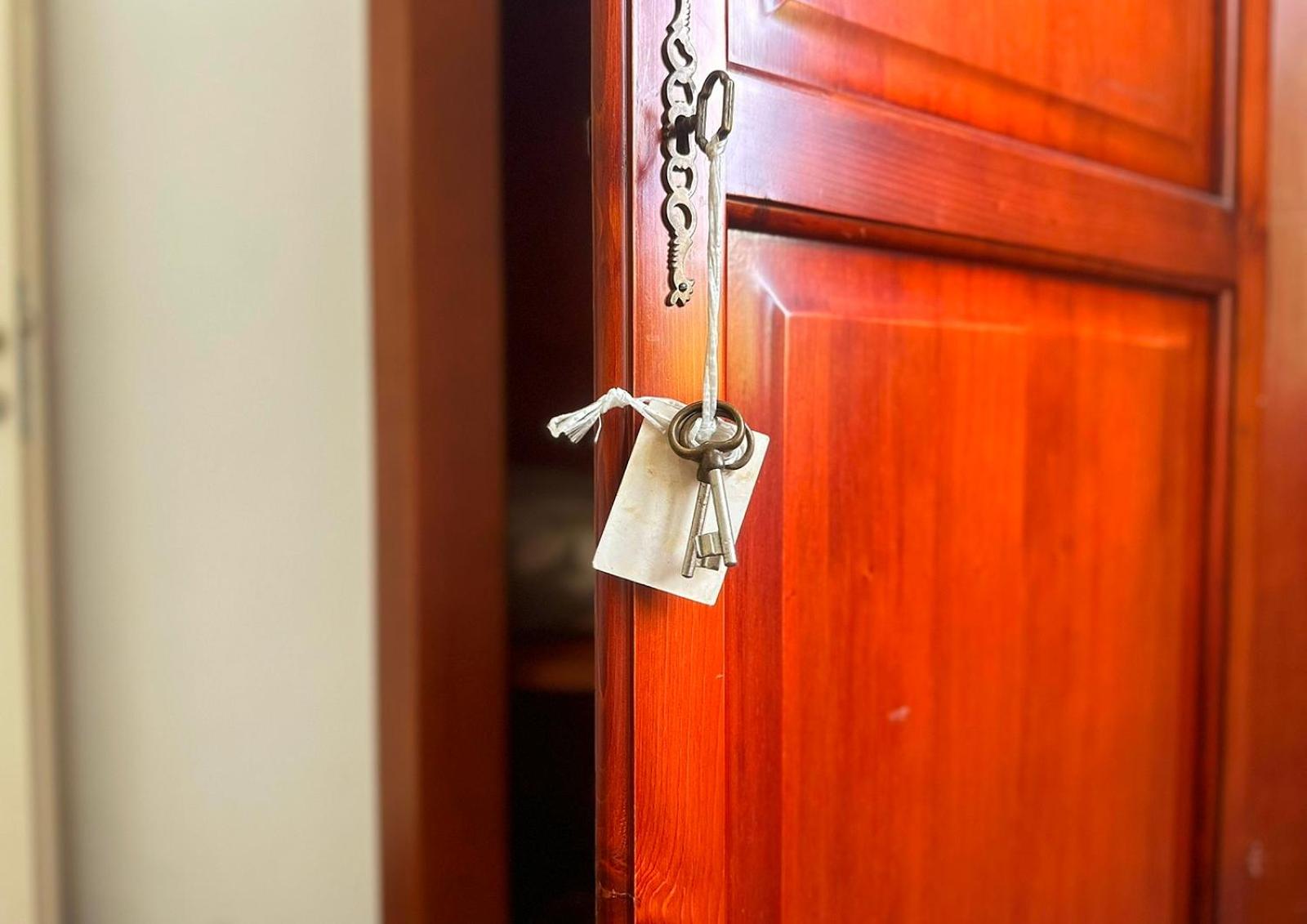 Apartmani Suvodoli