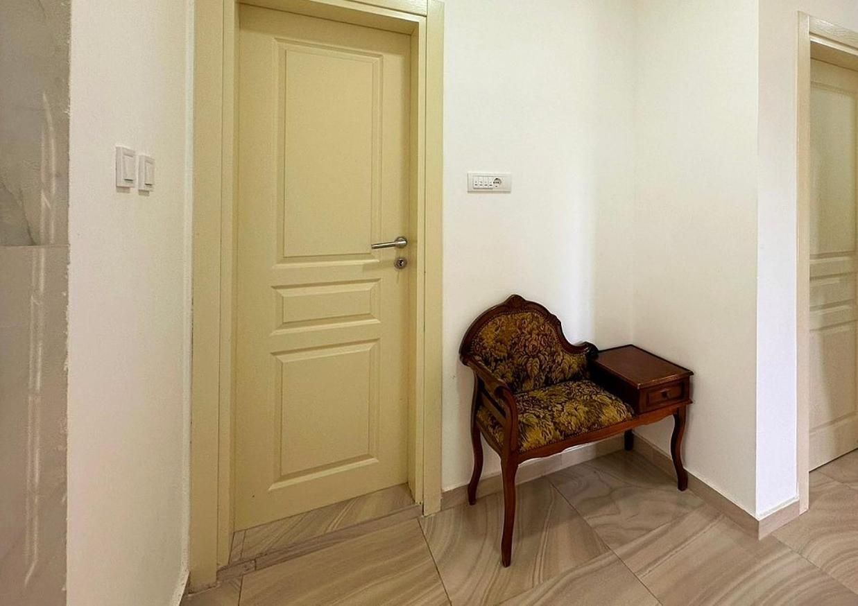 Apartmani Suvodoli