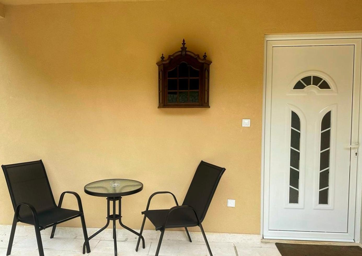 Apartmani Suvodoli
